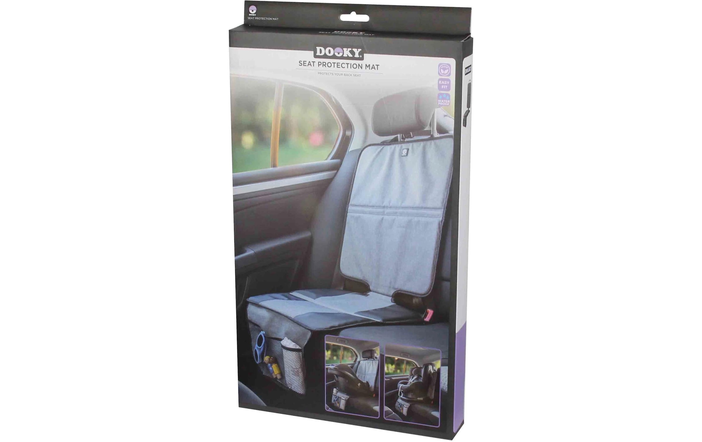 Dooky Autositzauflage