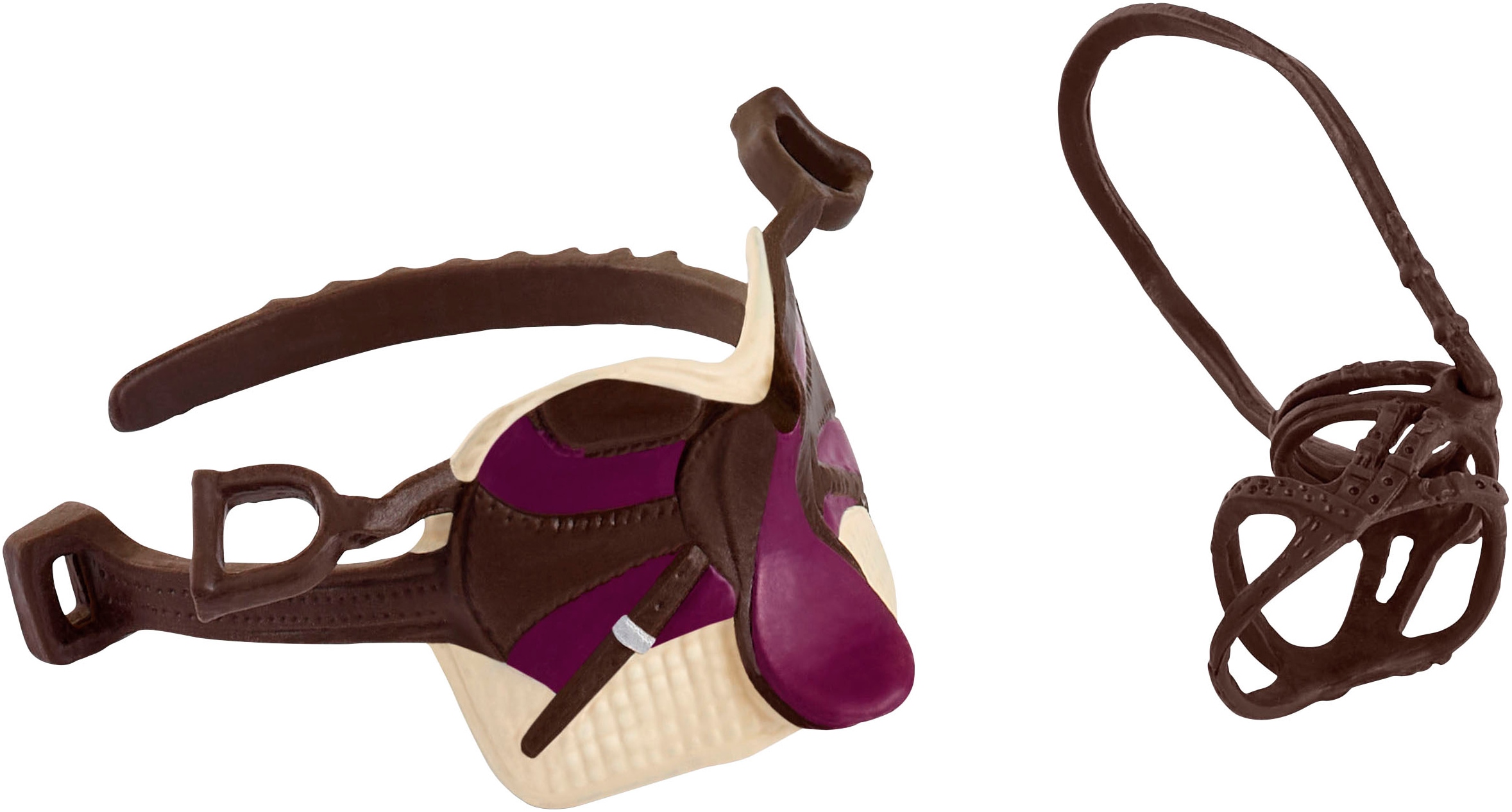 Schleich® Personnage de jeu »HORSE CLUB, Pura Raza Espanola Hengst (42707)«