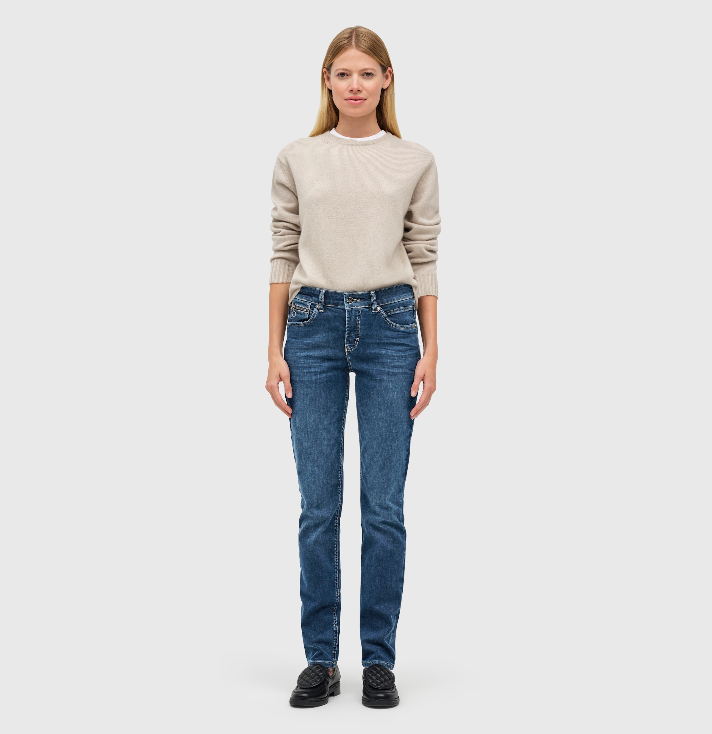 MAC Jeans slim