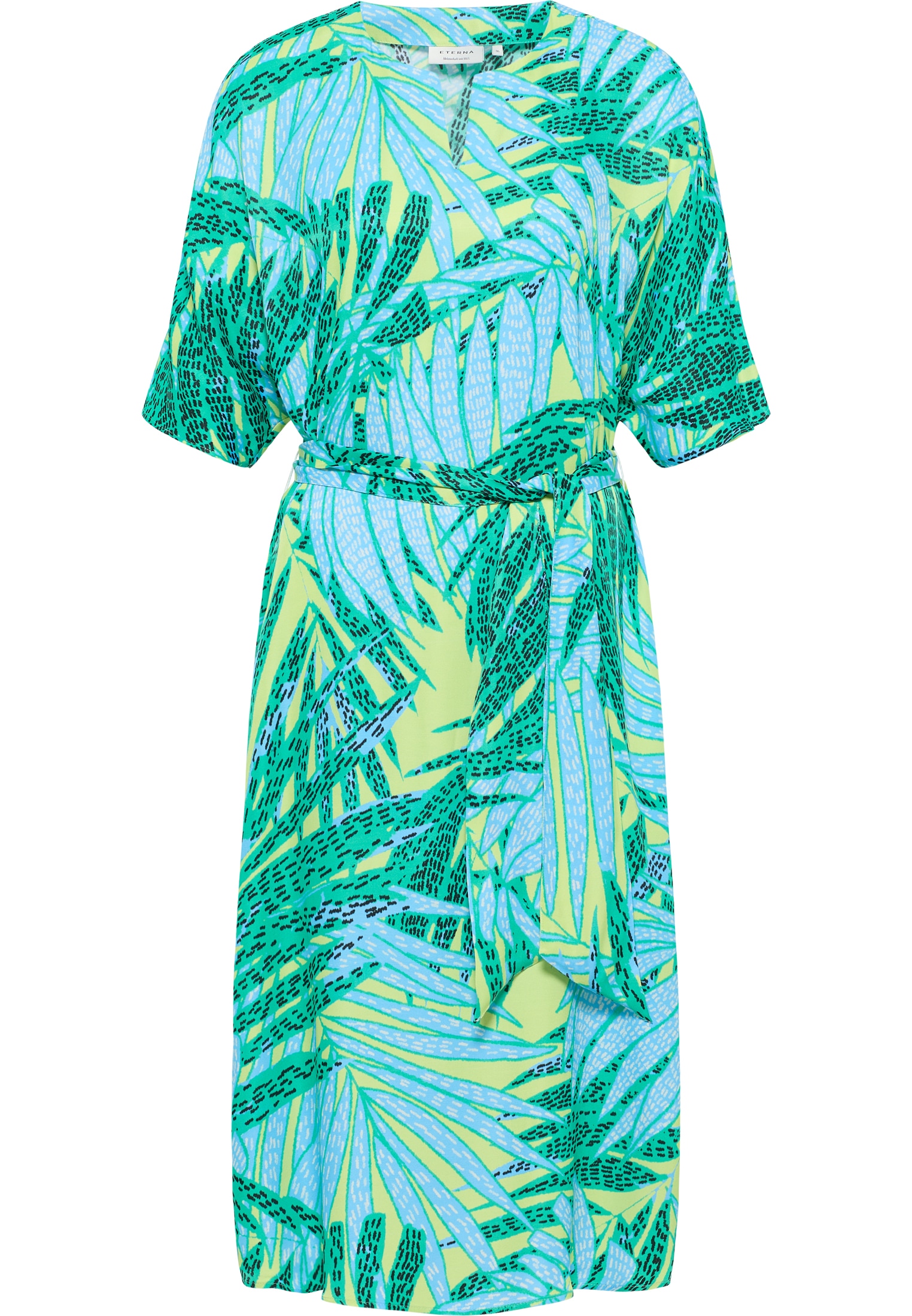 Eterna Robe en ligne A »OVERSIZE FIT«