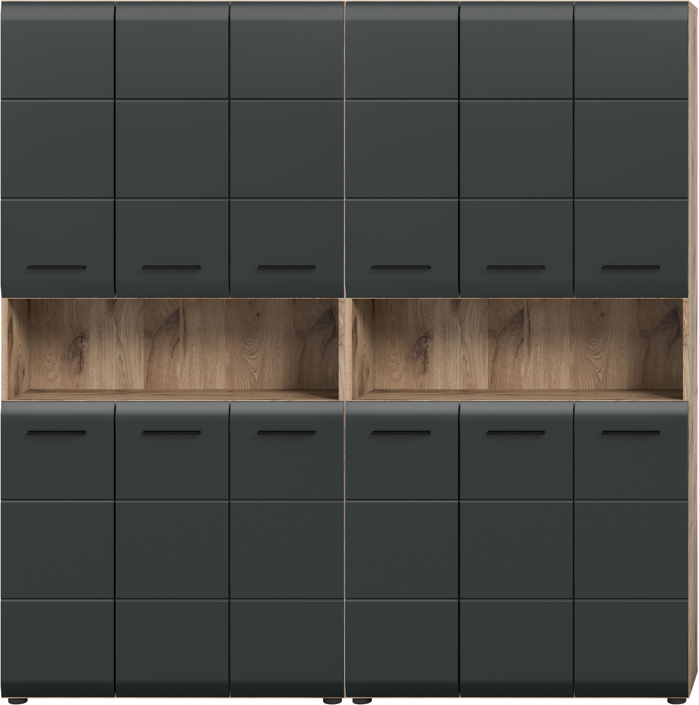 INOSIGN Badezimmer-Set Set, 2 Stk. tlg.