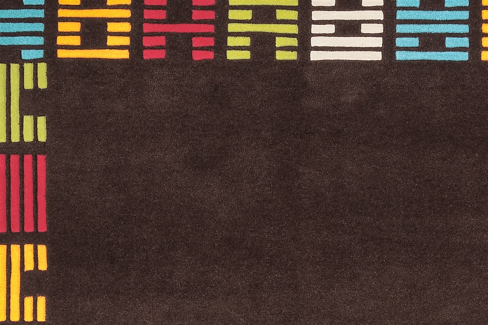 Arte Espina Tapis »Joy 4096« Rectangulaire 22 mm Höhe Sehr strapazierfähig, Fussbodenheizungsgeeignet