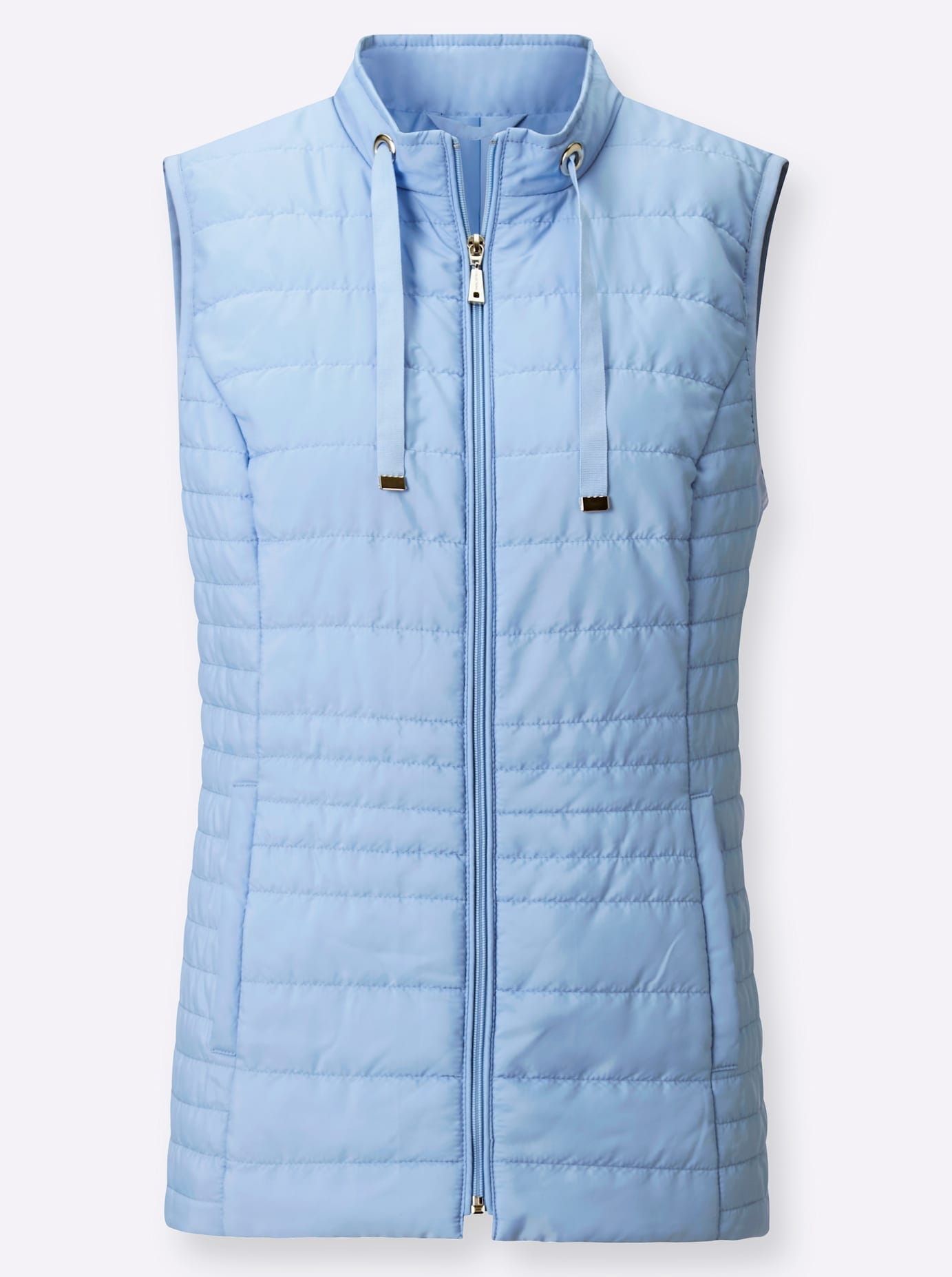 Casual Looks Gilet matelassé