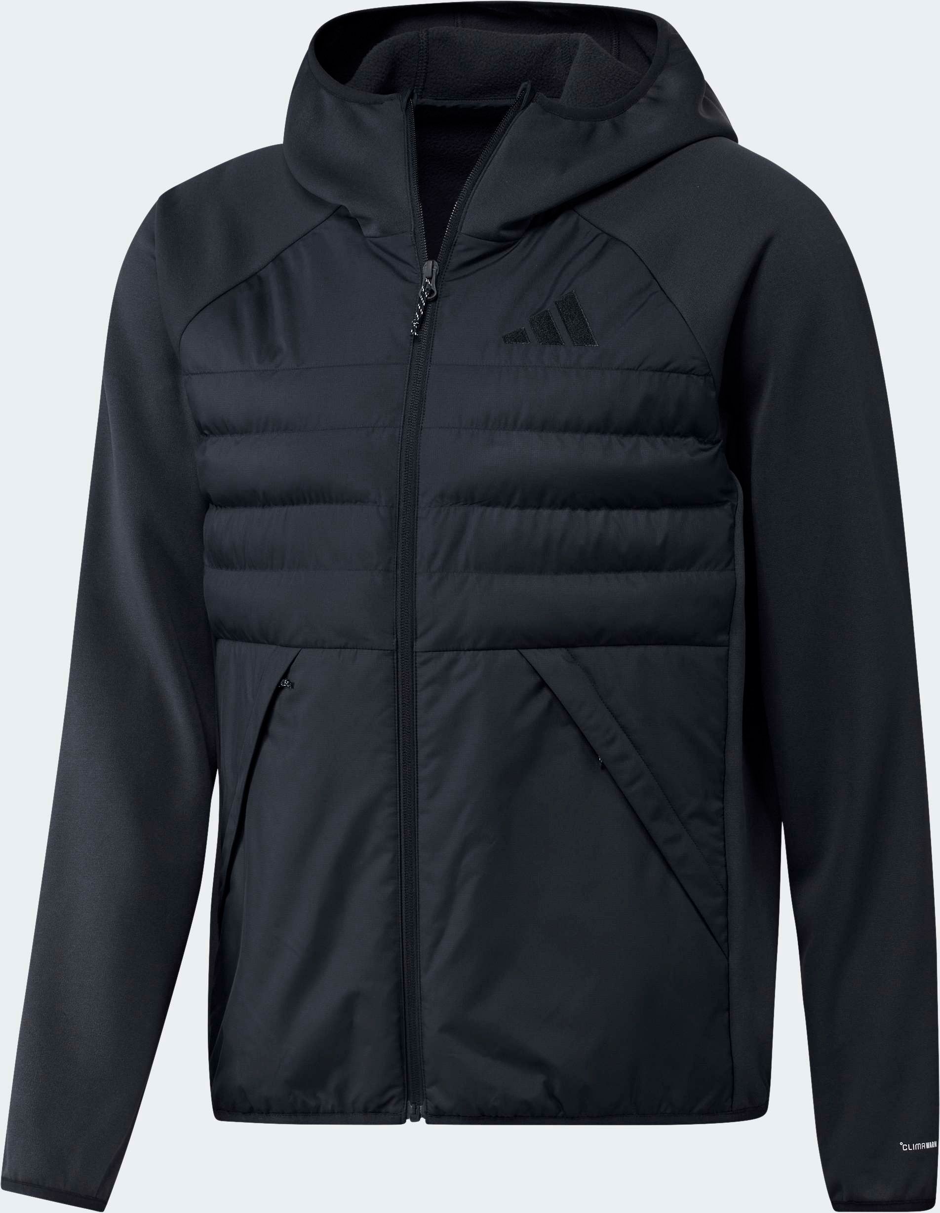 adidas TERREX Veste d'extérieur »MULTI CLIMA365, HYBRIDES DESIGN, KAPUZE« pour adultes, style sportif, en polyester