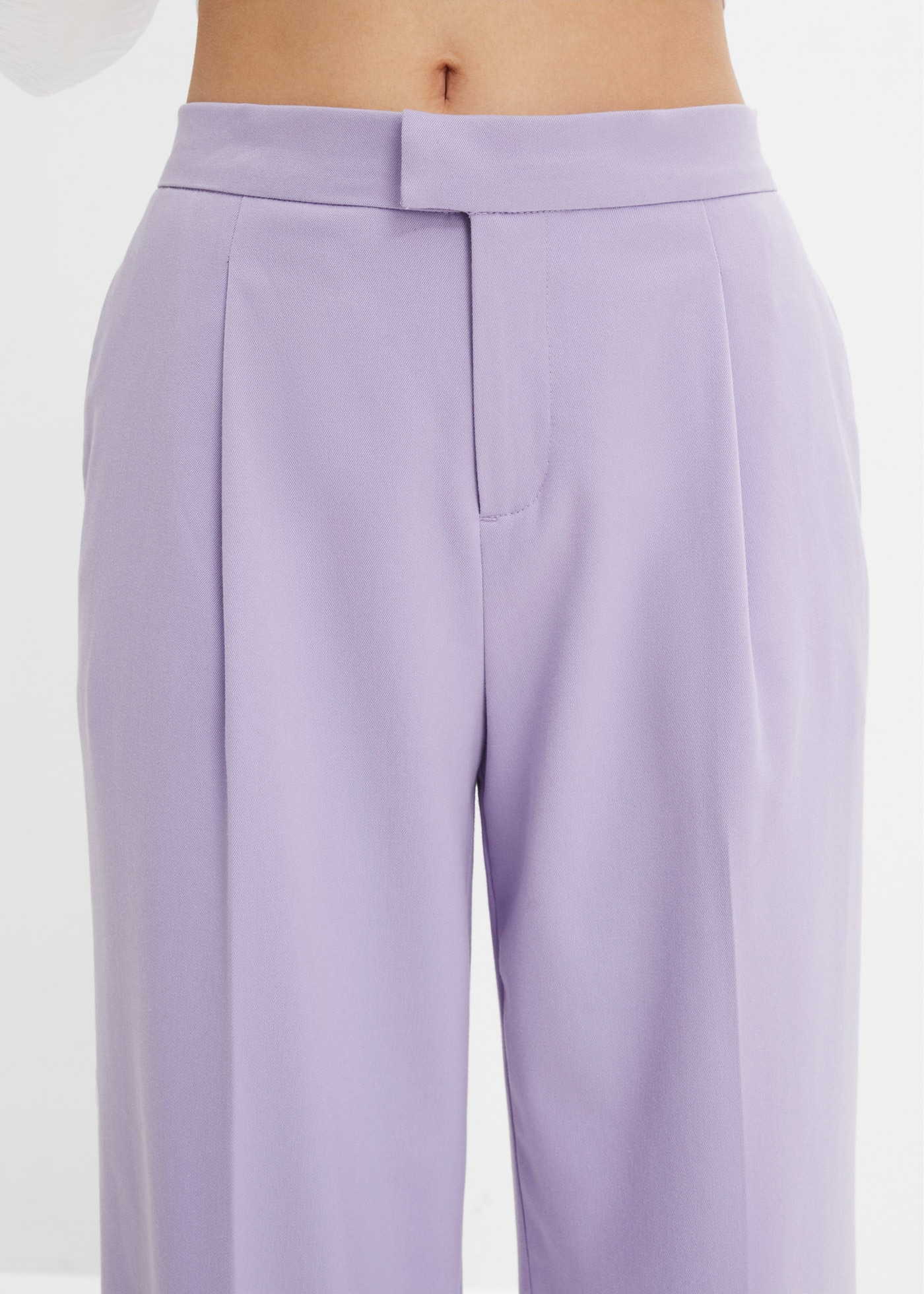 bonprix Bundfaltenhose »Bundfaltenhose«  Bundfaltenhose