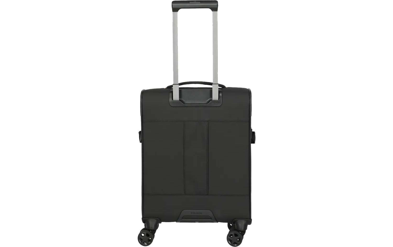 travelite Trolley »BRIIZE Trolley« 33 l 4 Rollen