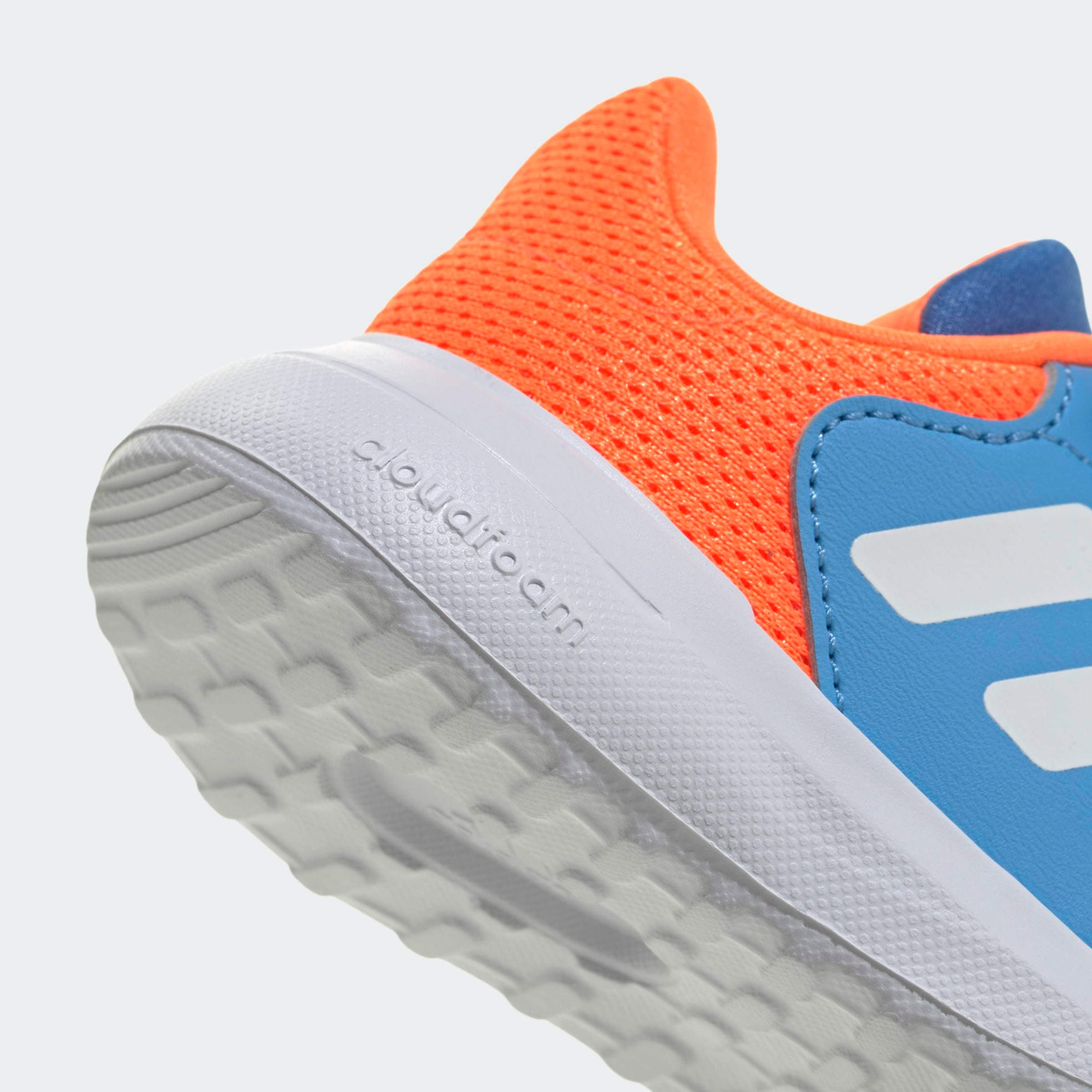adidas Sportswear Chaussures à scratch »TENSAUR RUN 3.0 KIDS«  für Kinder, mit Klettverschluss