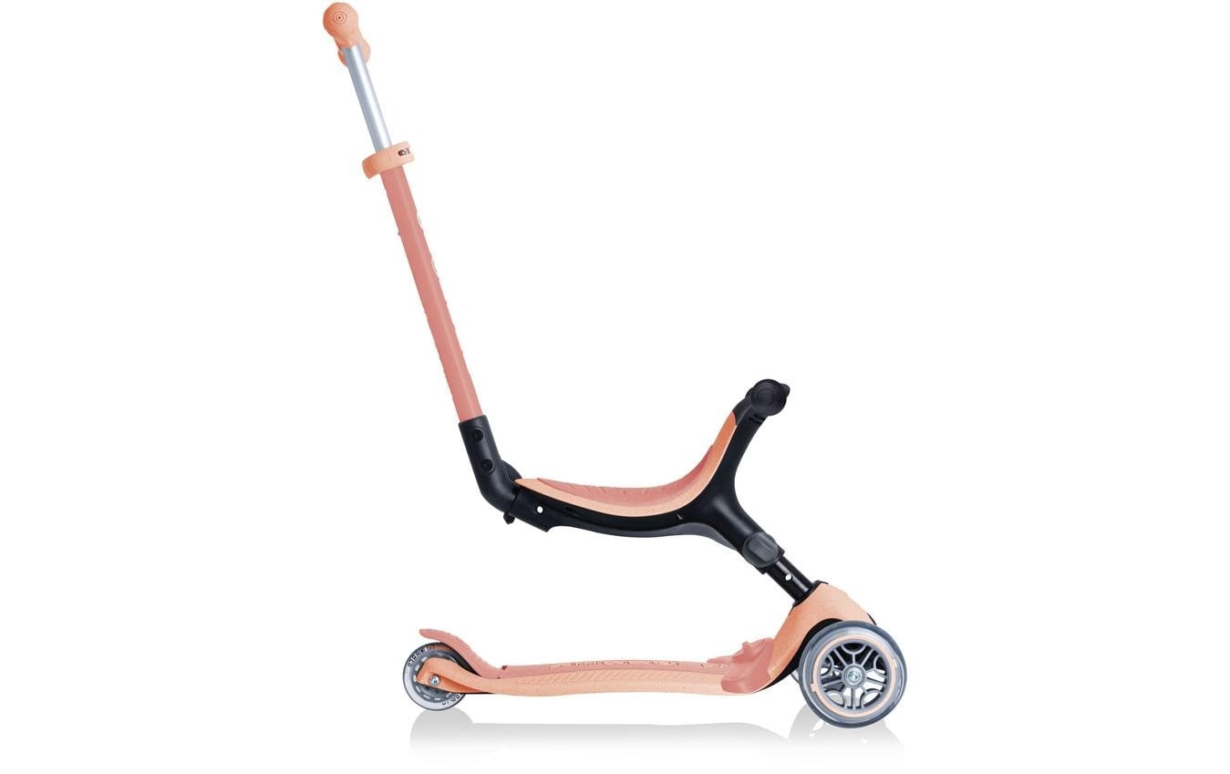 Globber Scooter »GO UP Foldable Plus Eco«