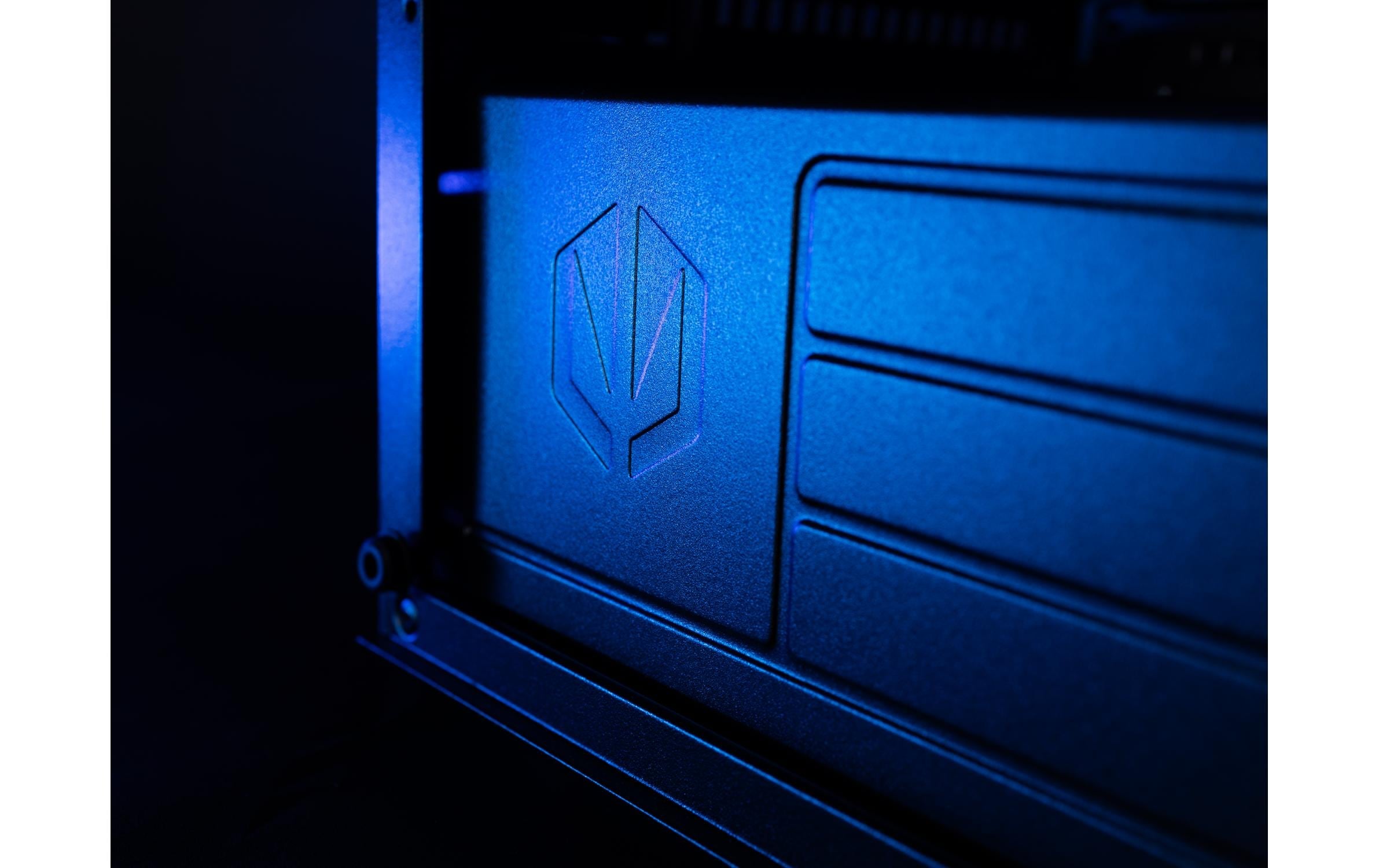 Joule Performance Gaming-PC »RTX5060TI R7 32GB 2TB L1136047«