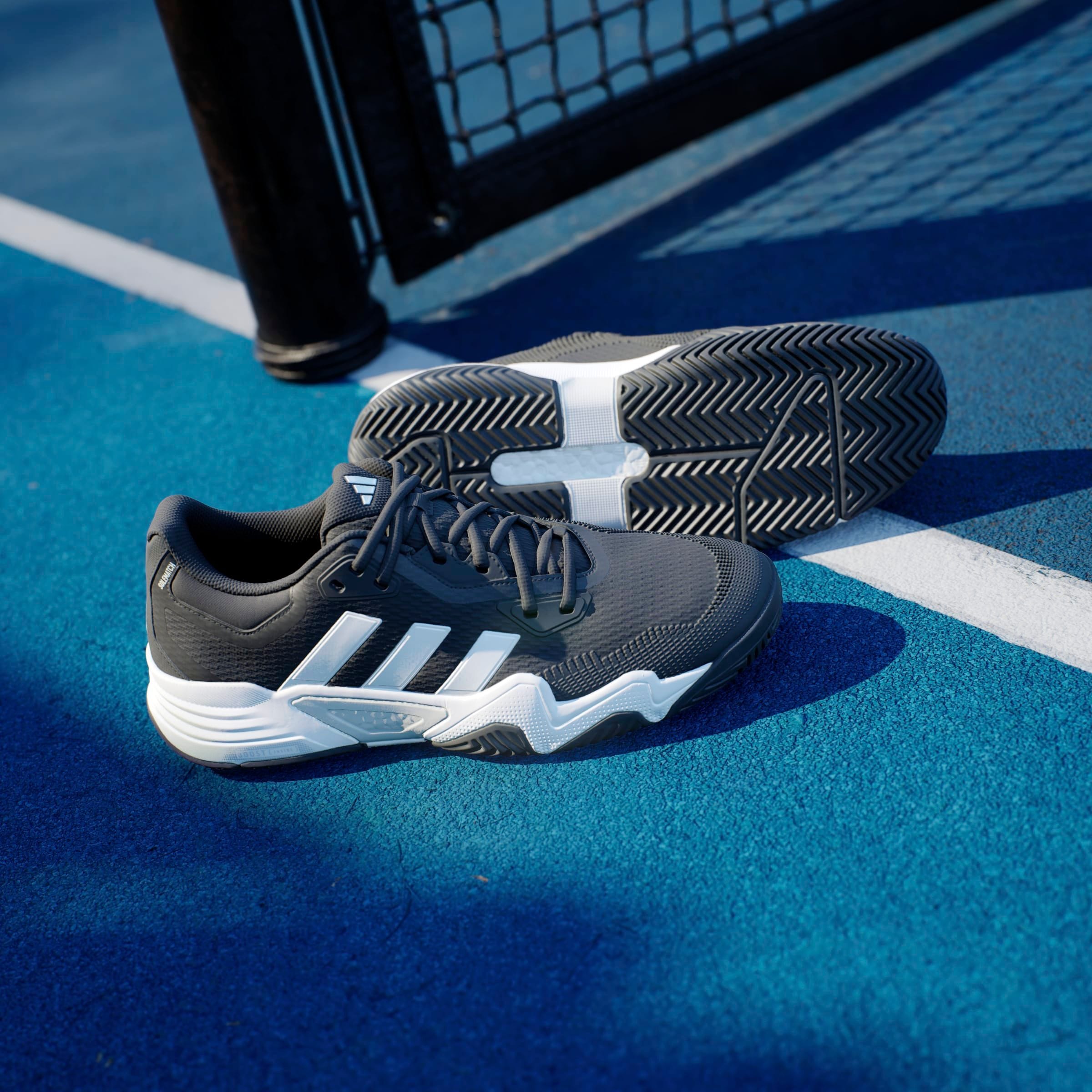 adidas Performance Tennisschuh »SOLEMATCH CONTROL 2«  für Hartcourt, All-Court