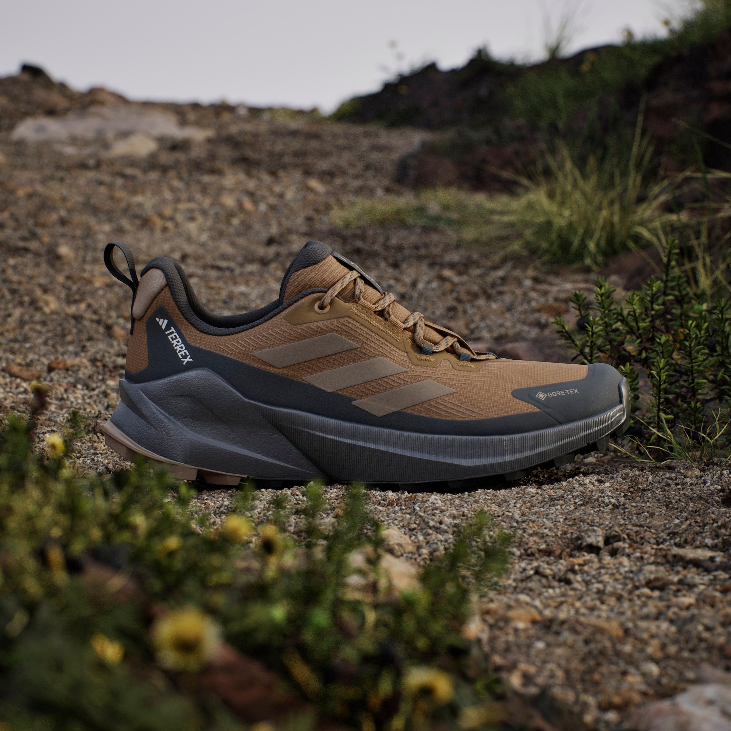 adidas TERREX Chaussure de randonnée »TERREX TRAILMAKER 2 GORE-TEX«  wasserdicht dank Gore-Tex Membrane