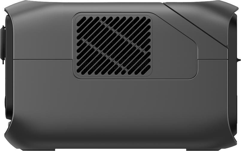 Ecoflow Station d'énergie »Power Station River 3 Plus 286 Wh«