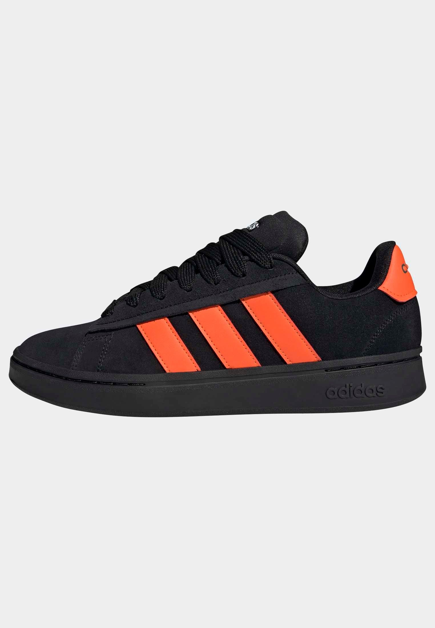adidas Sportswear Sneakers »GRAND COURT ALPHA«  design inspiré de l'adidas Campus 00
