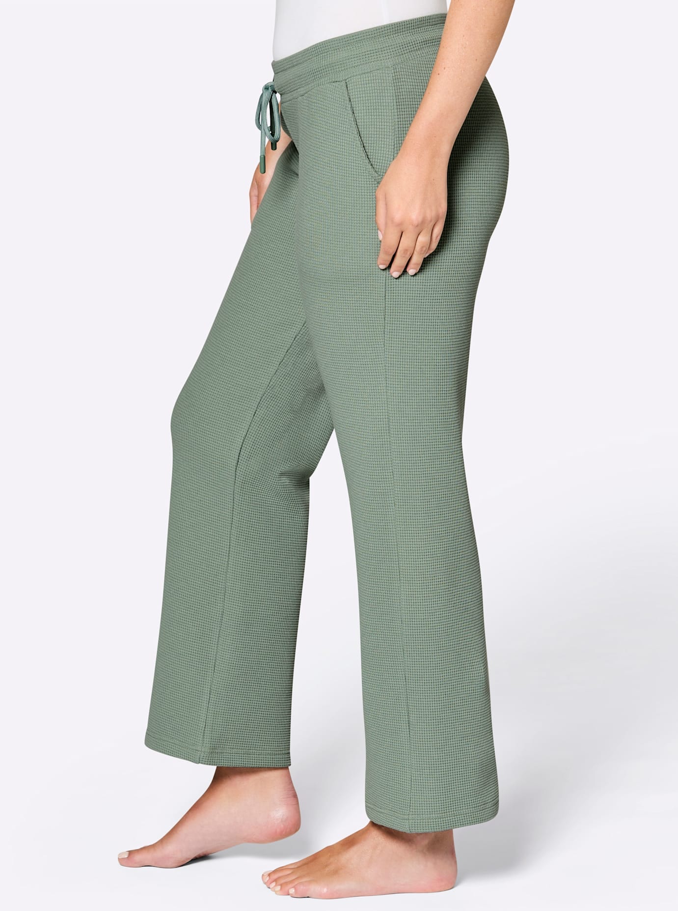 feel good Pantalon bien-être