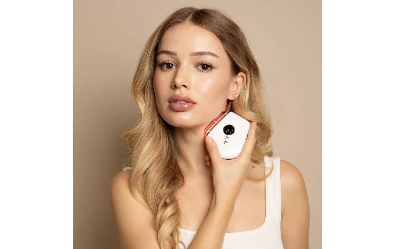   Gesichtsmassagegerät »VBEAUTY Face Lift Gua Sha«