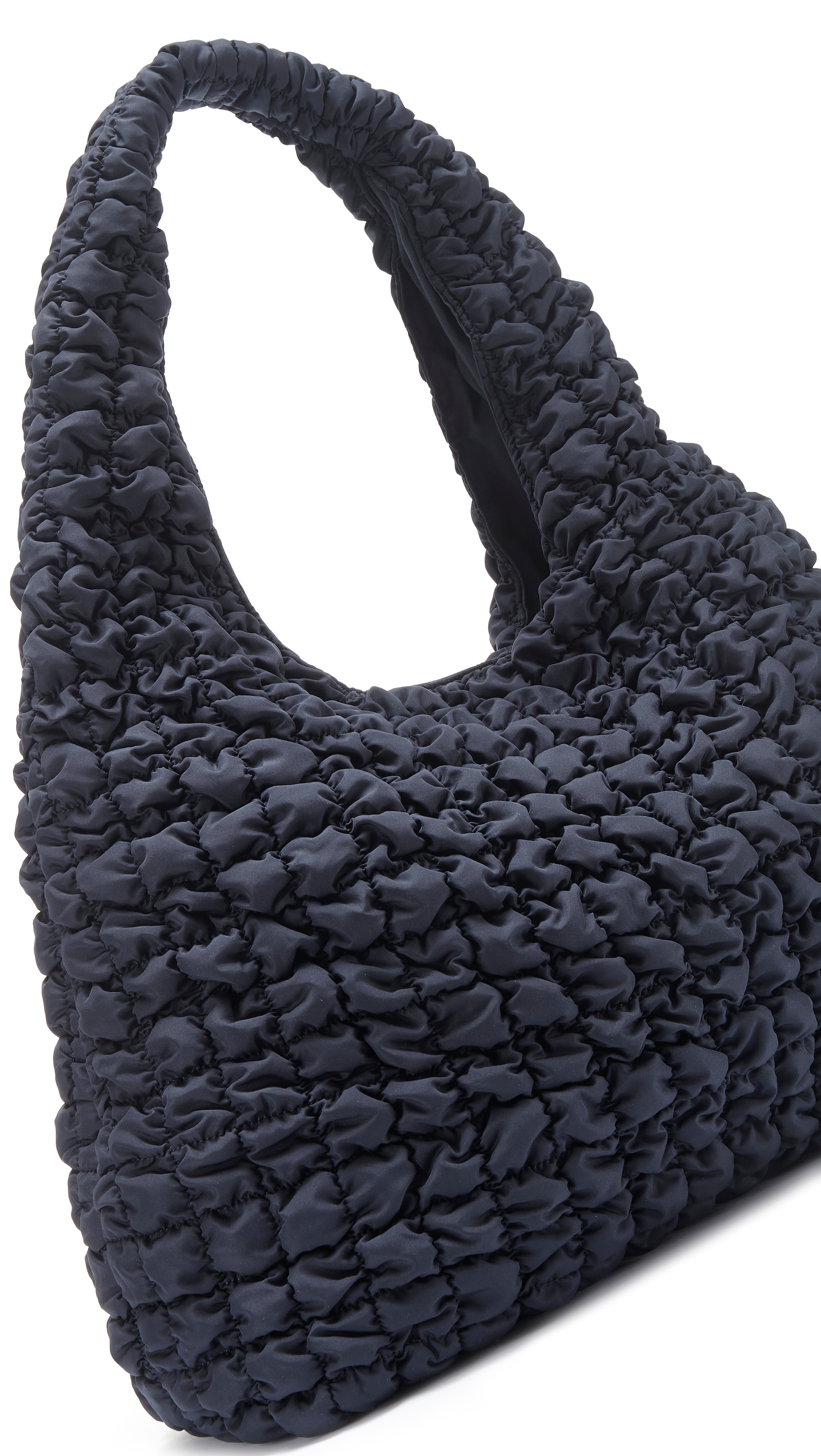 LSCN by LASCANA Shopper »Schultertasche, Handtasche, Einkaufstasche, Damentasche, Badetasche« in super modischem Design, aus ultraleichtem Material VEGAN