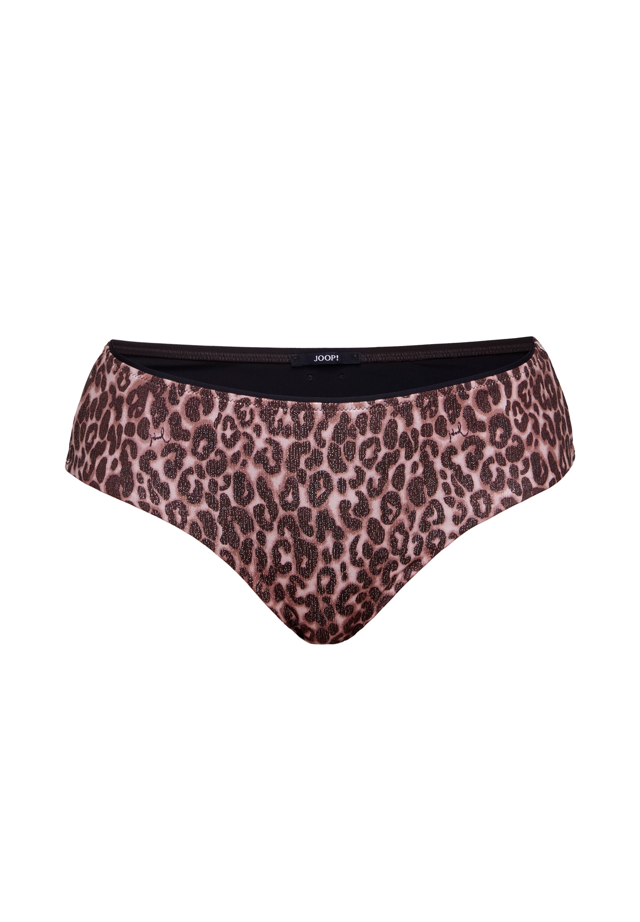 JOOP! Bikini-Hose »Leopard Beach«
