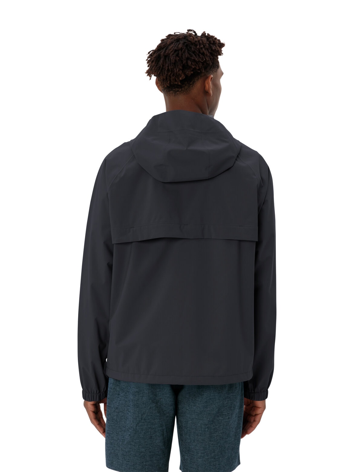 VAUDE Veste d'extérieur »MEN`S MINEO 2,5L JACKET« Wasserdicht, Übergangsjacke