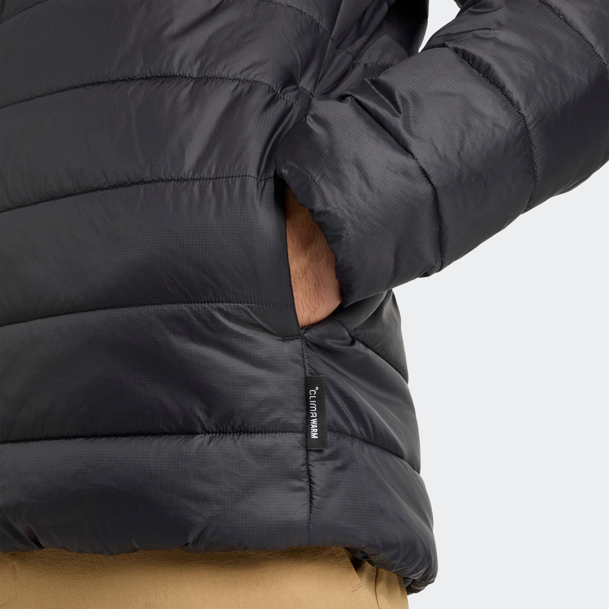 adidas TERREX Outdoorjacke »MT ESS PAD J«