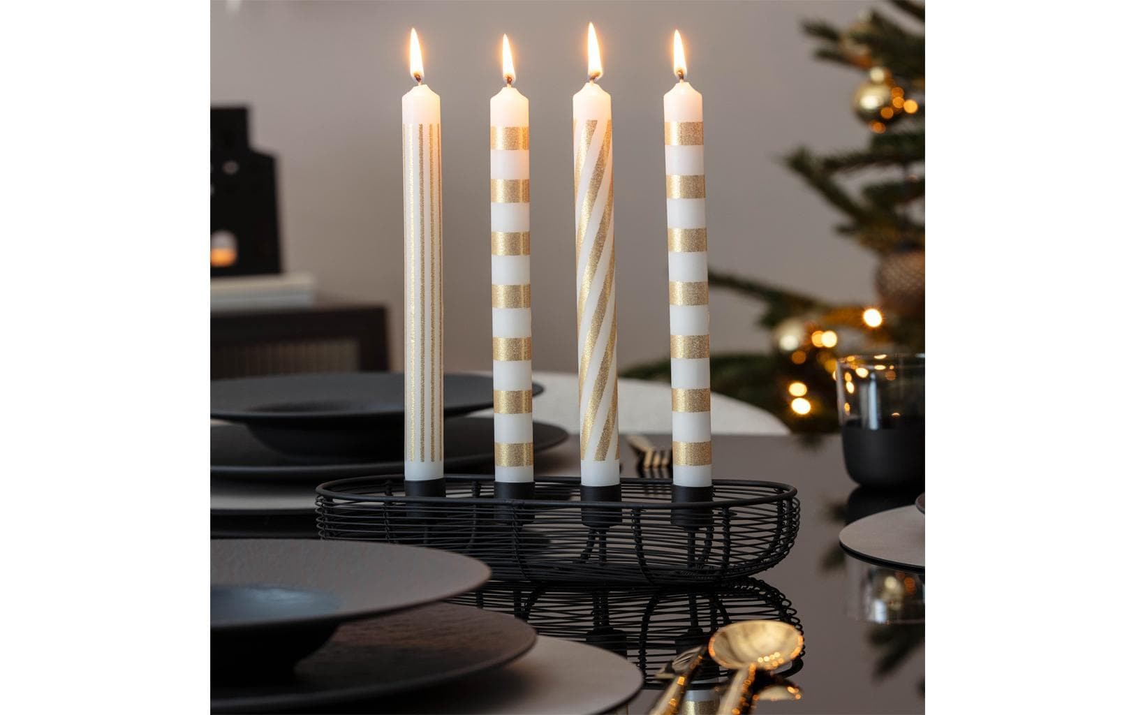 Villeroy & Boch Adventskranz »Villeroy & Boch Christmas C. Adventskranz«