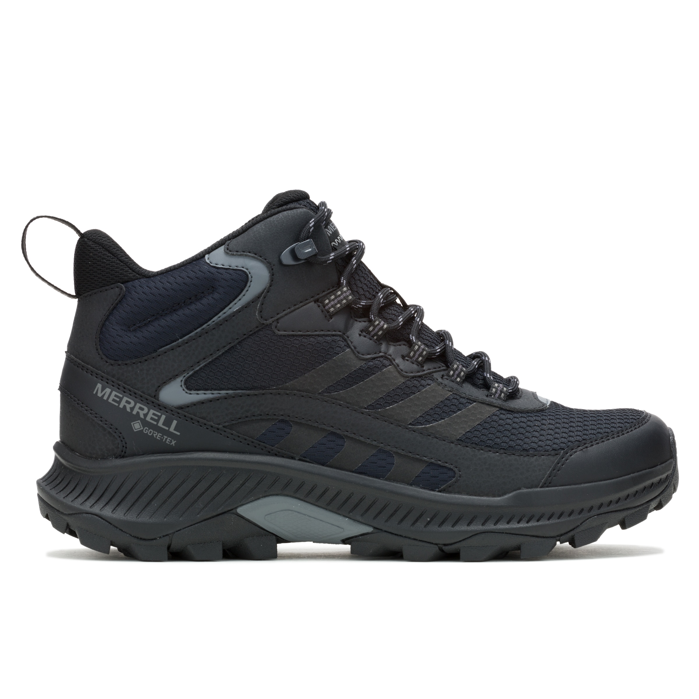 Merrell Wanderschuh »SPEED STRIKE 2 MID GORE-TEX«  wasserdicht dank Gore-Tex Membrane