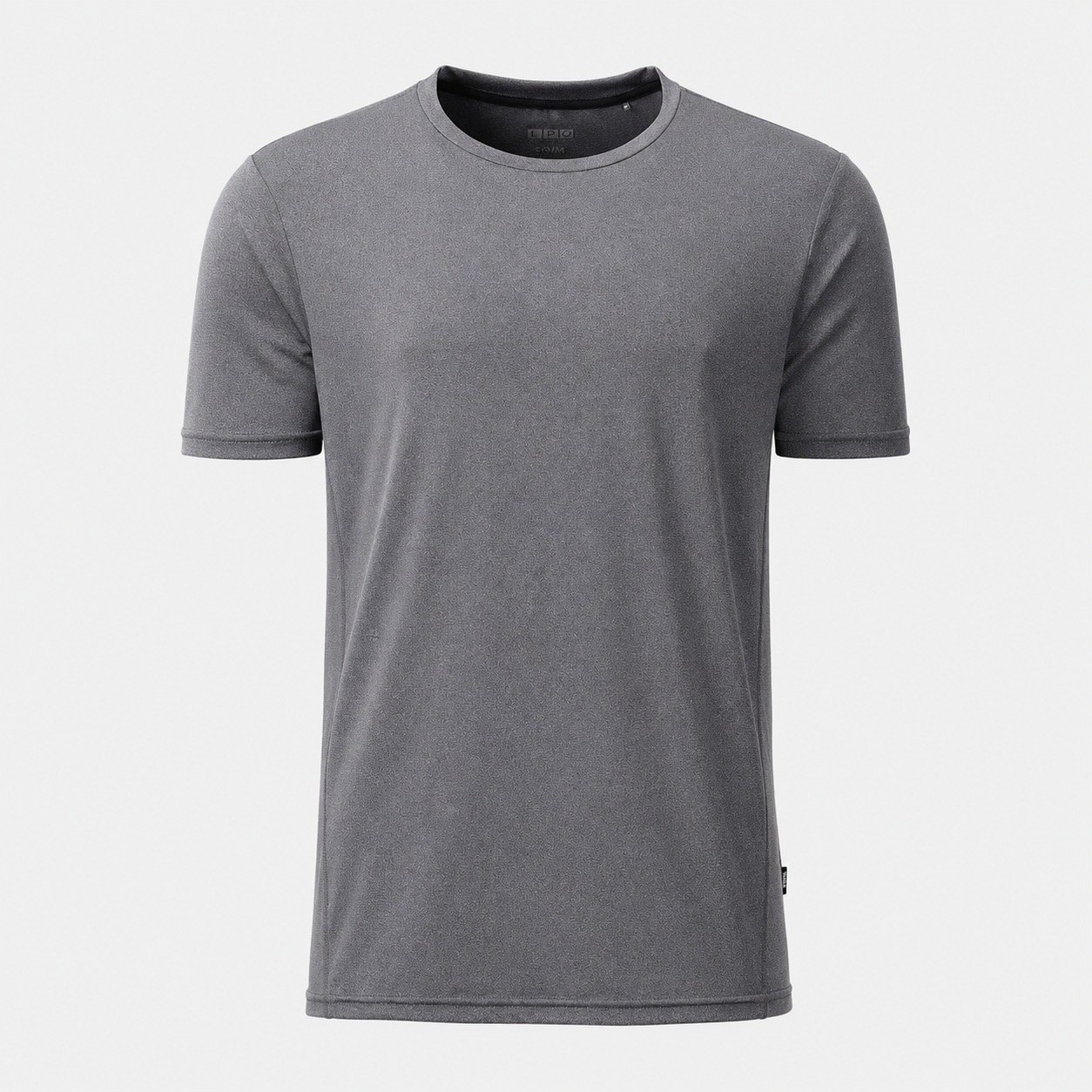 LPO T-shirt fonctionnel »NAKIN BASIC MEN« t-shirt fonctionnel avec encolure en V