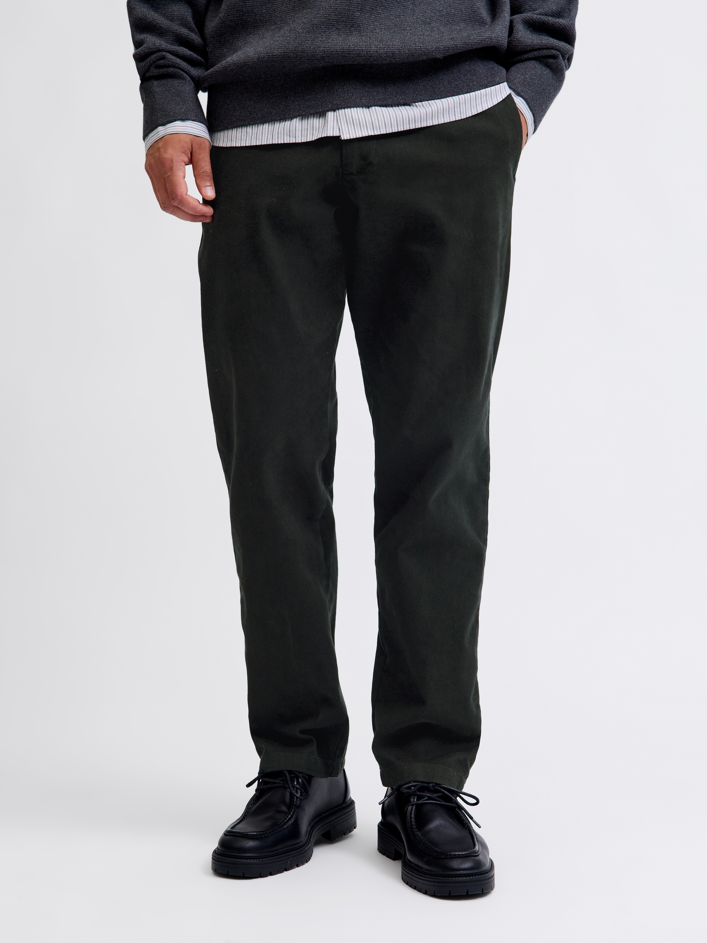 Jack & Jones Chinos »JPSTKANE HANK CHINO BF«