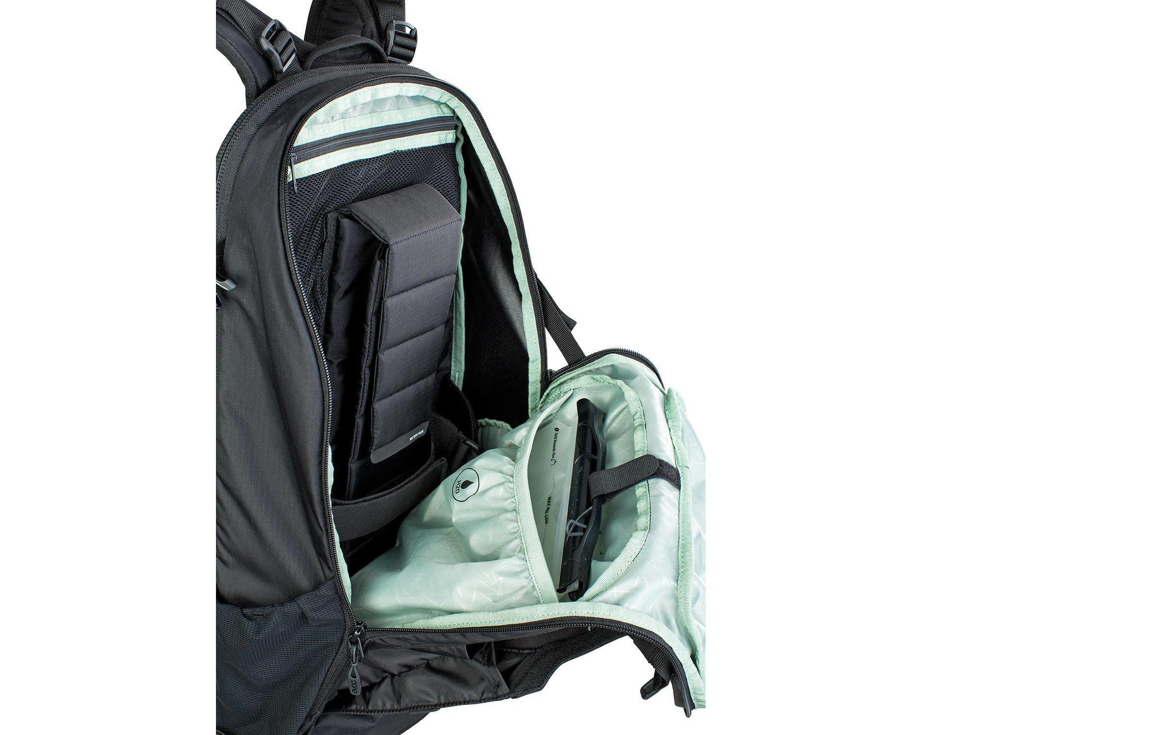 EVOC Rucksack »FR Trail E-Ride 20 l«