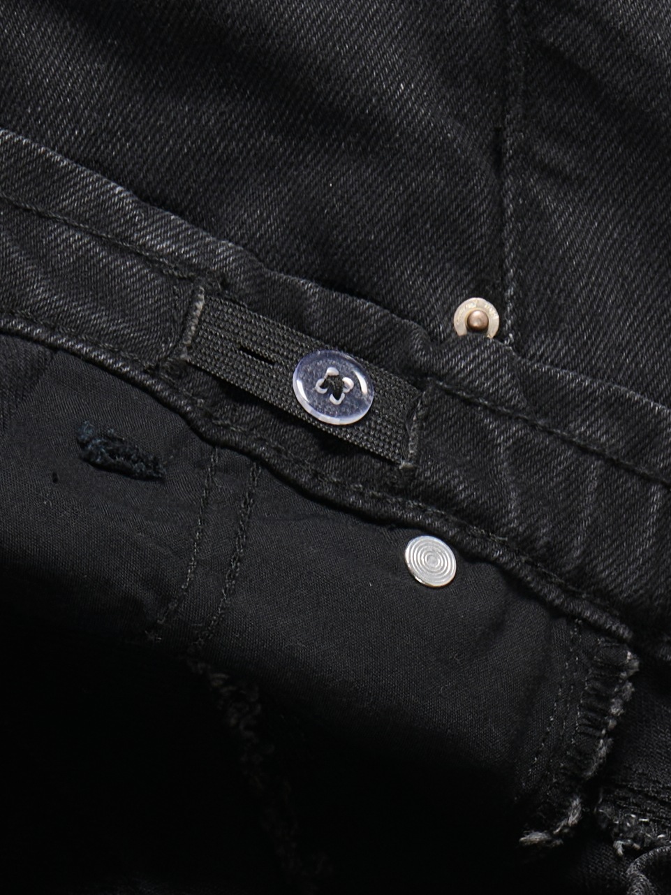 KIDS ONLY Short »KOGCOMET WIDE DNM SHORTS PIM528 NOOS«