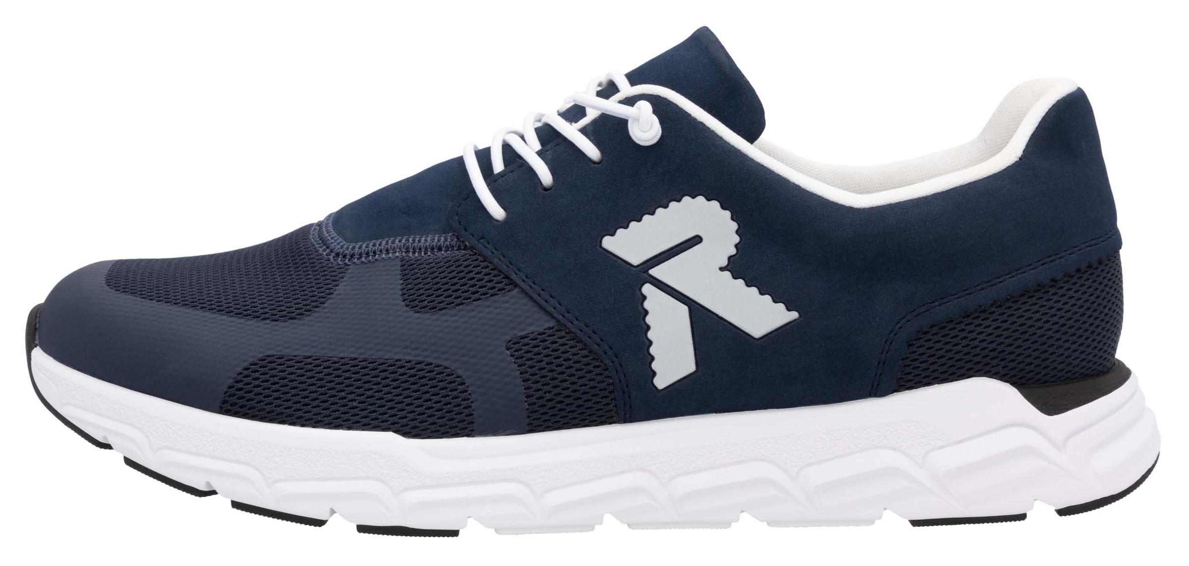 RIEKER Sport Baskets slip-on »Preston«  Running-Sneaker aus der neuen Christoph Kramer Kollektion