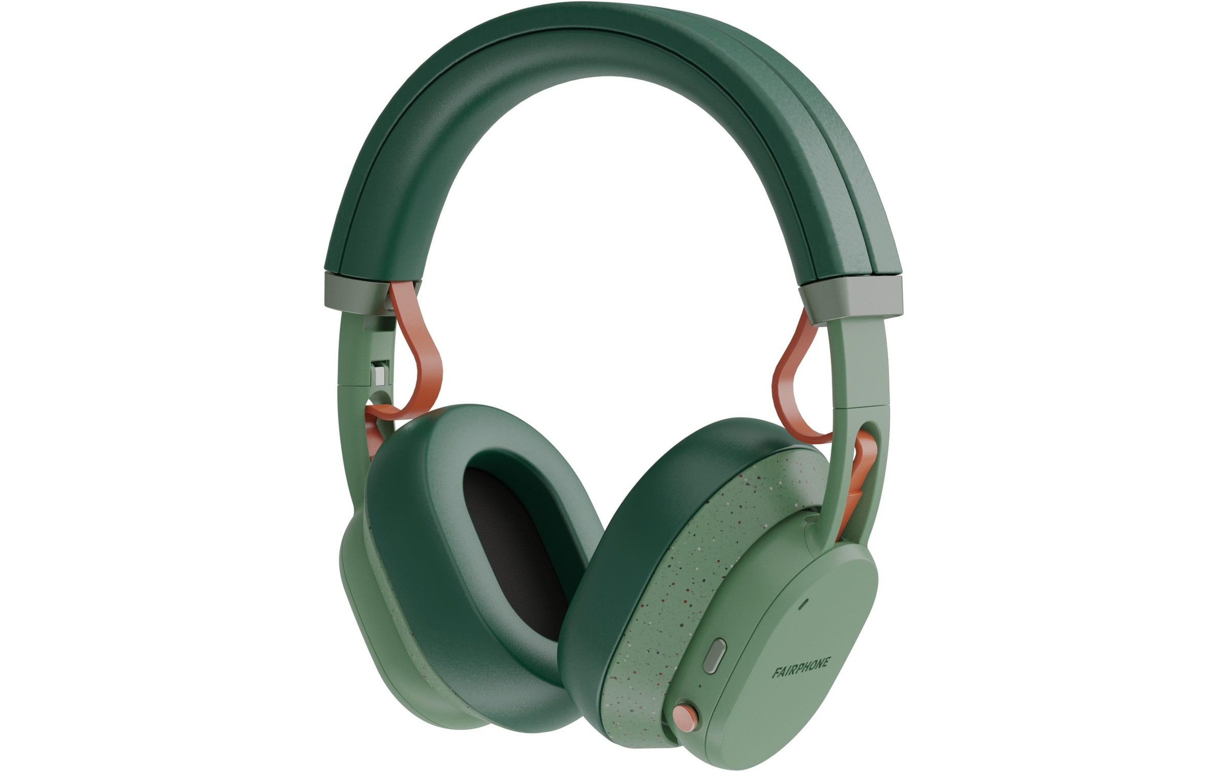 Fairphone Over-Ear-Kopfhörer »Fairbu« Active Noise Cancelling (ANC)