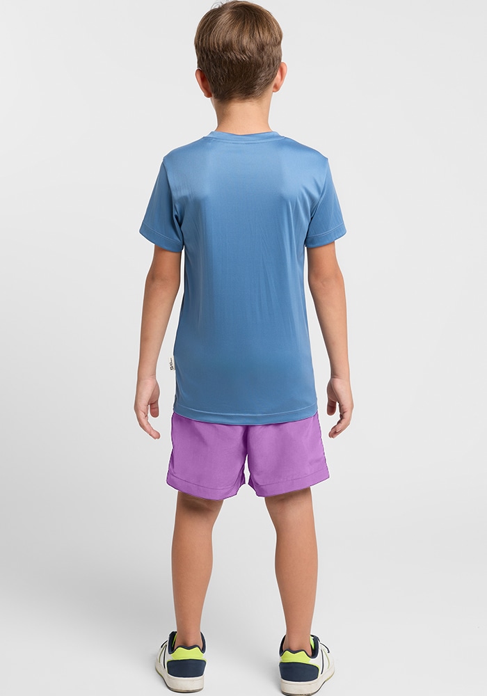 Jack Wolfskin Short »SUN SHORTS K«