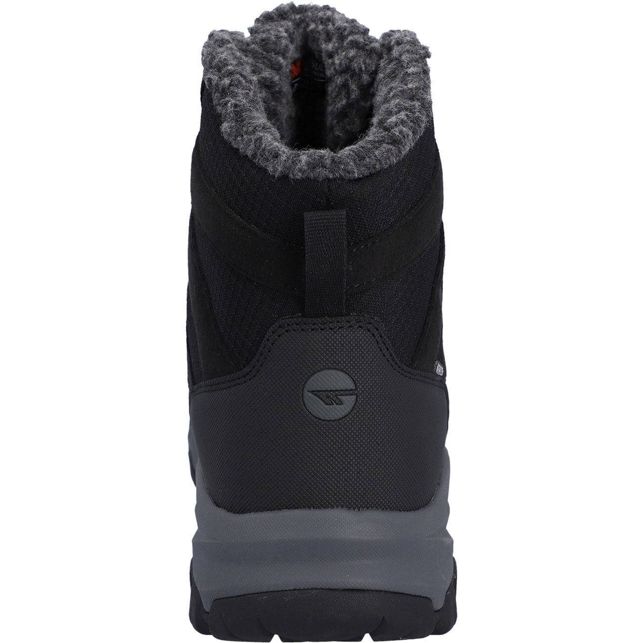 Hi-Tec Wanderschuh »Hi-Tec Stiefel Boulder WP Insulated«