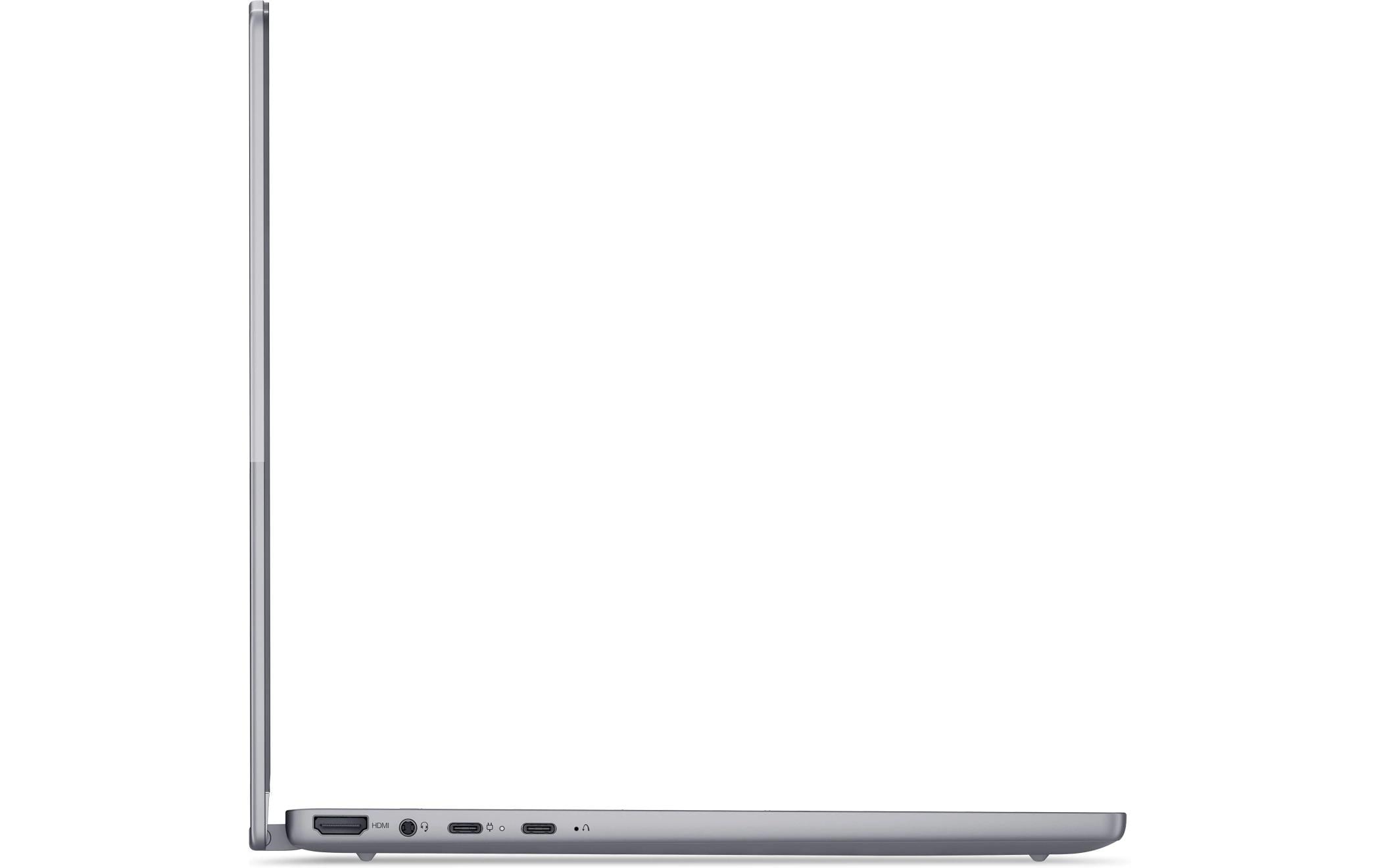 Lenovo Business-Notebook »14 2-in-1 G6 IPL Copilot+ PC« / 14 ″ Intel Core Ultra 7 Integrierte NPU (Neural Processing Unit)