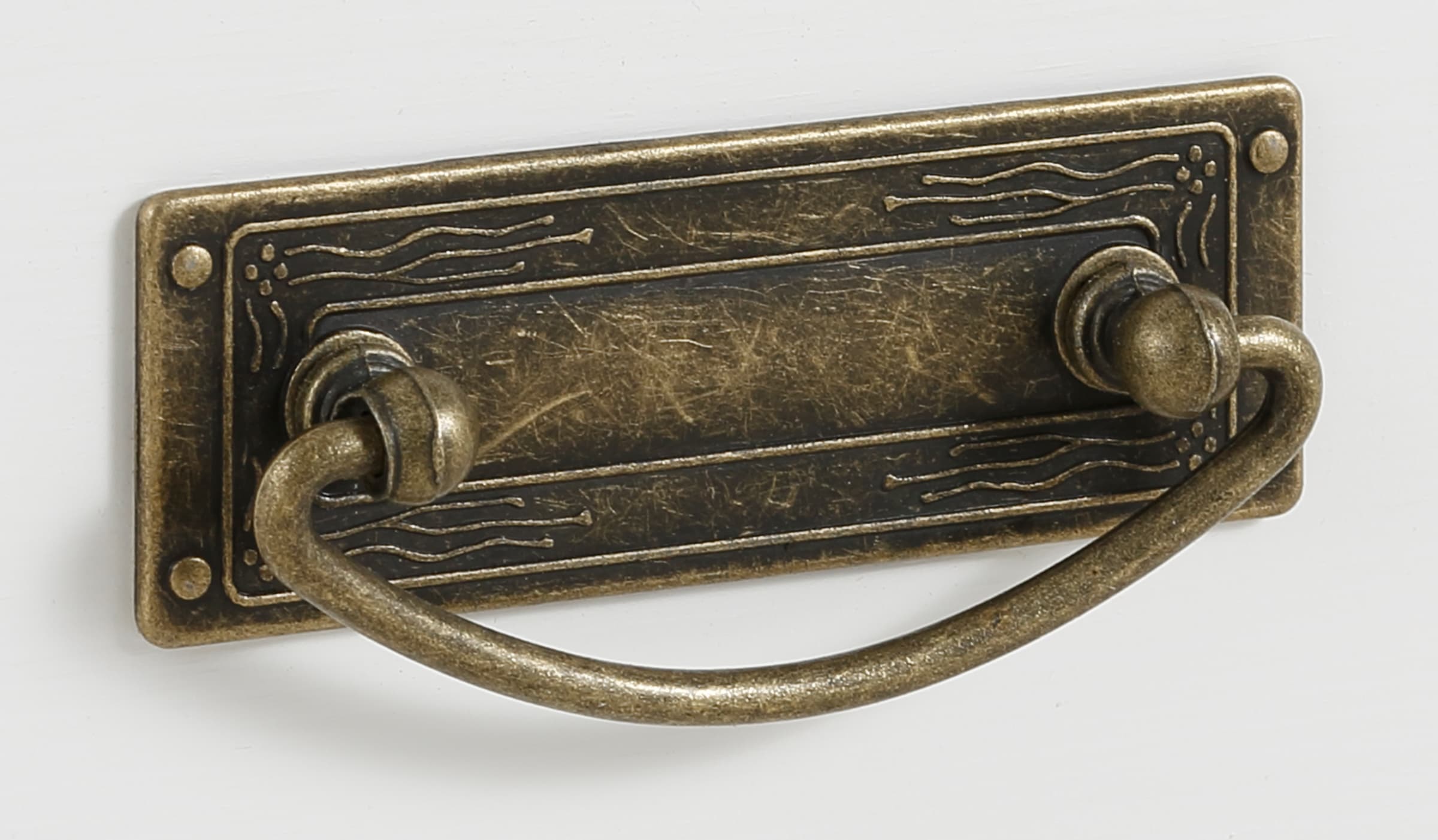 GOODproduct Schubkasten »Konrad« aus massivem Kiefernholz, FSC®-zertifiziert, mit Kunststoff-Rollen