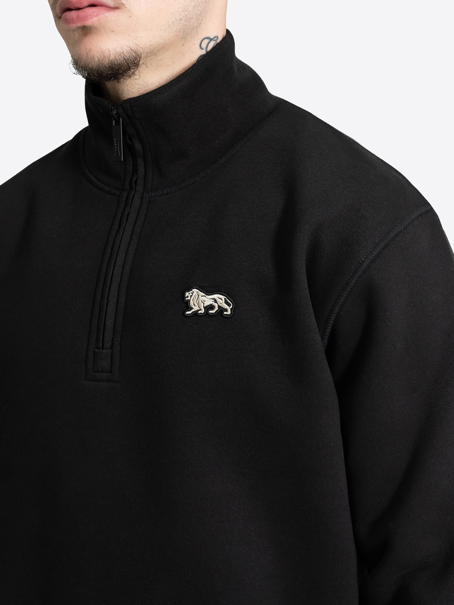 Lonsdale Sweat-shirt »CHISLEHURST«, für Erwachsene, sportlicher Stil
