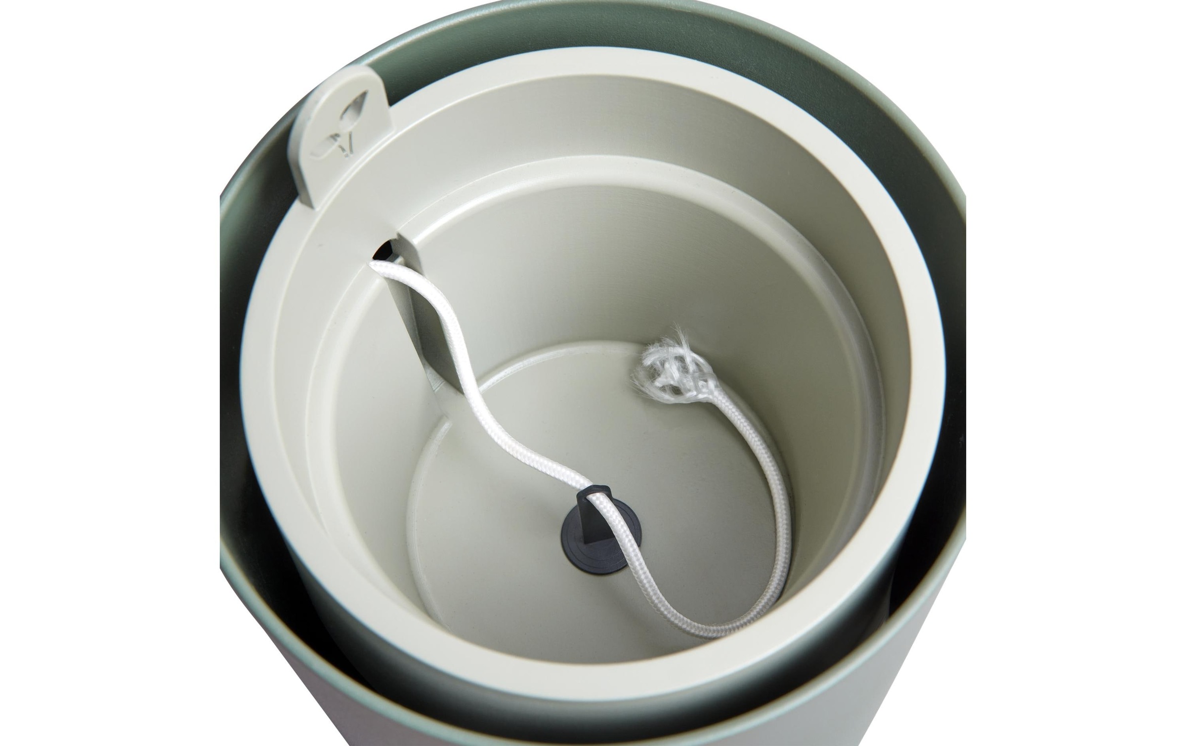 Elho Pot à herbes »Bouncy Basil 17 cm«