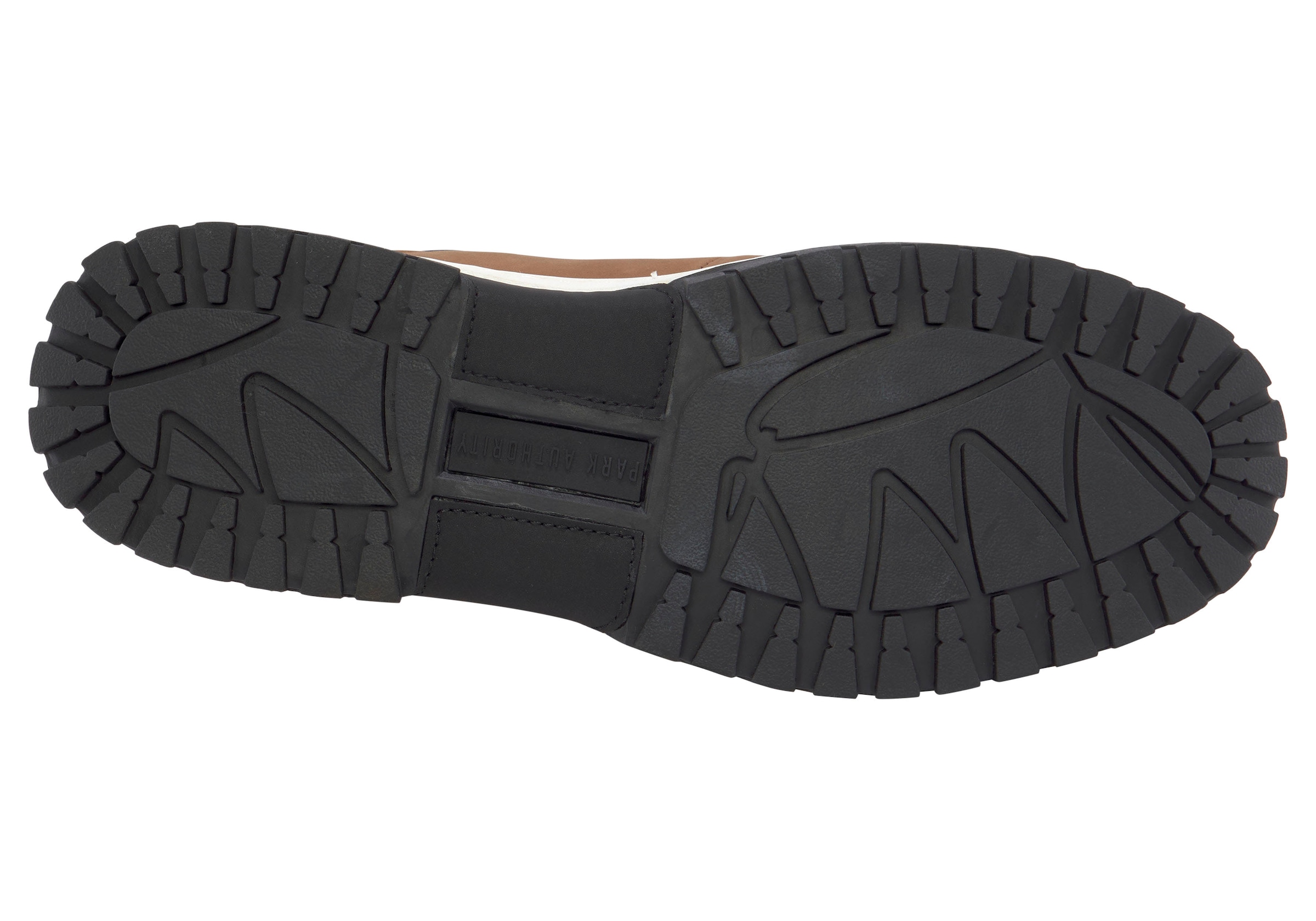 K1X Bottines à lacets »Territory Superior«  Winterstiefel, Schnürstiefel, Winterschuhe