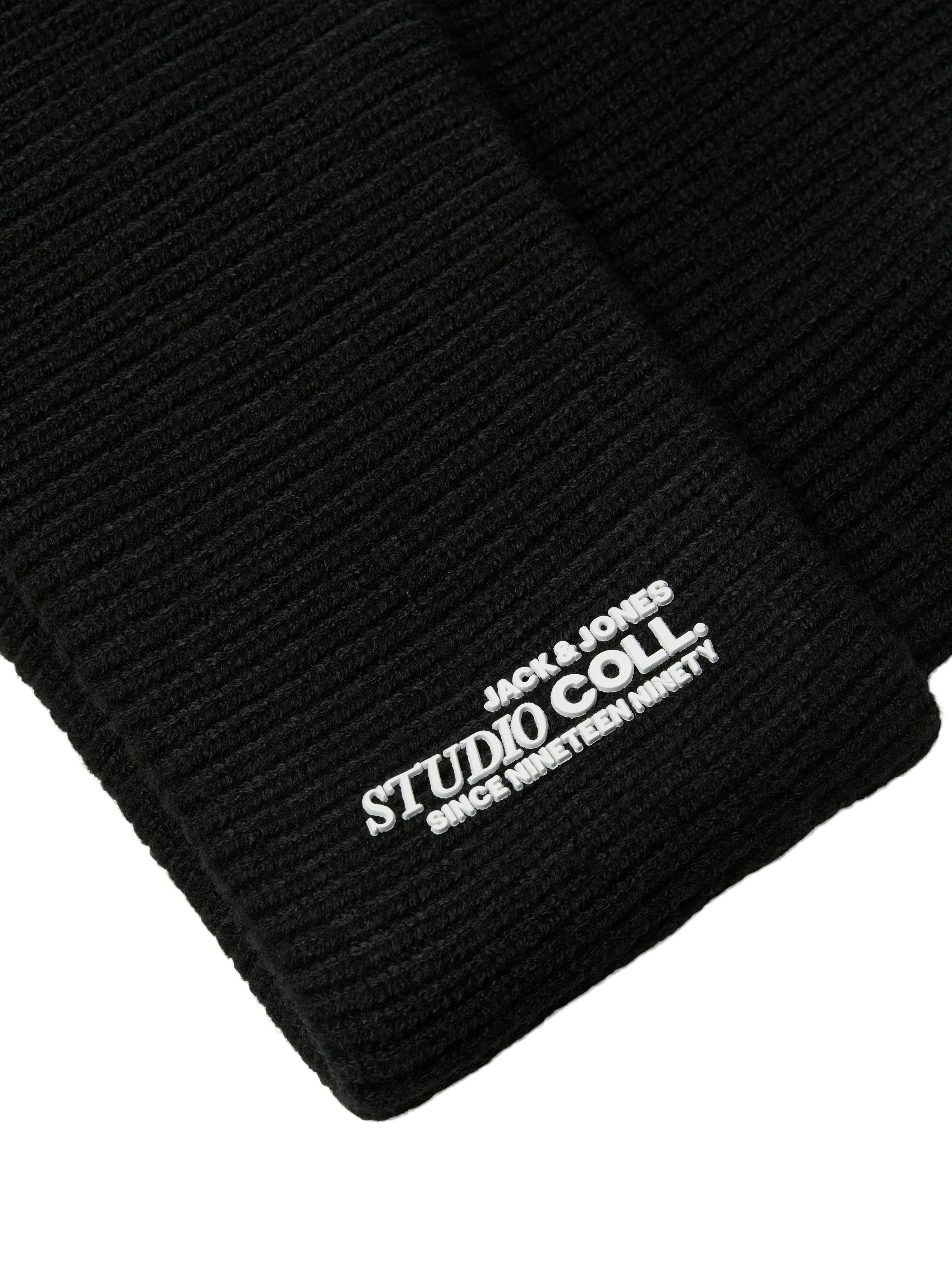 Jack & Jones Beanie »JACCOLL LONG BEANIE NOOS«