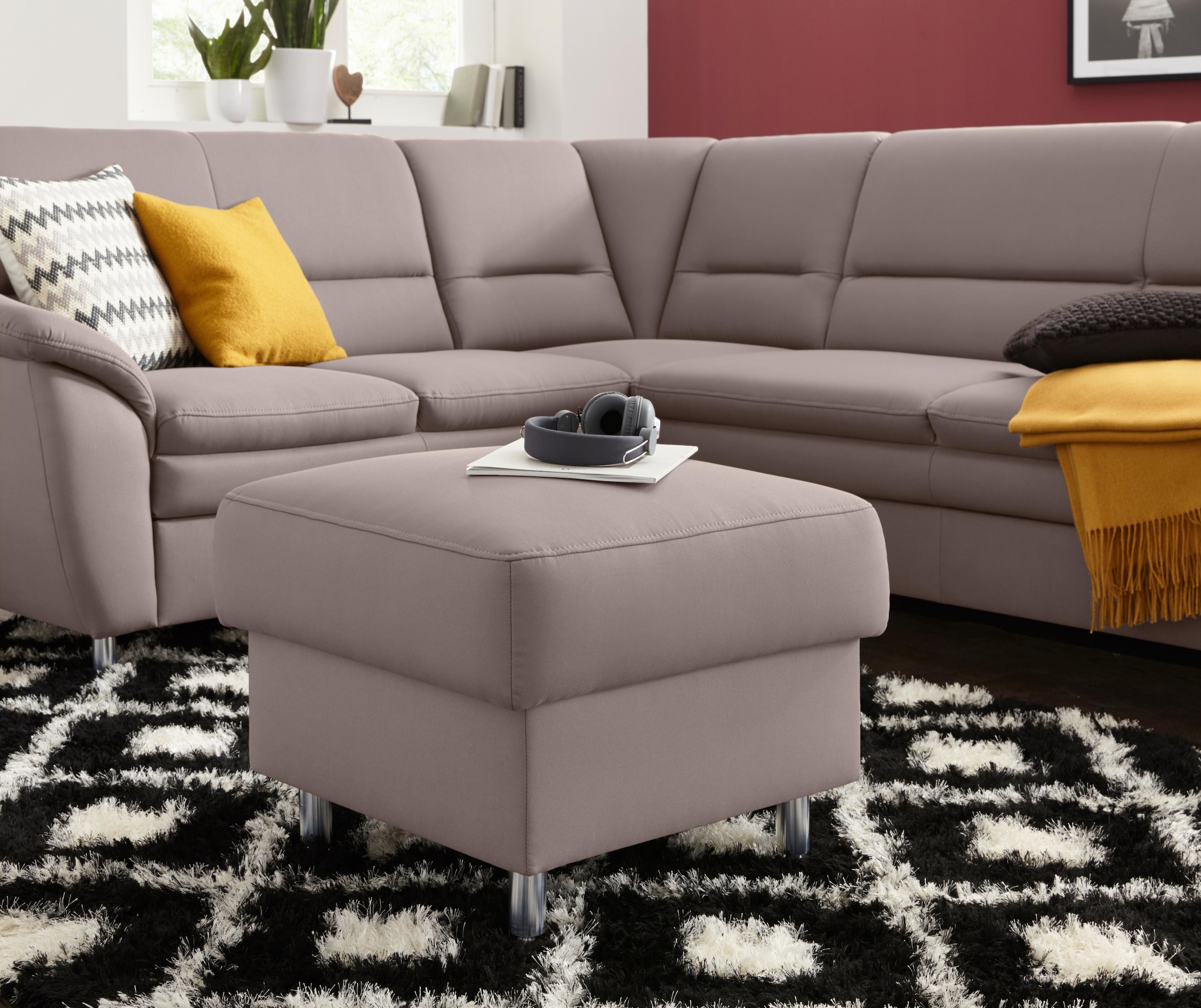 sit&more Tabouret »Cardoso«