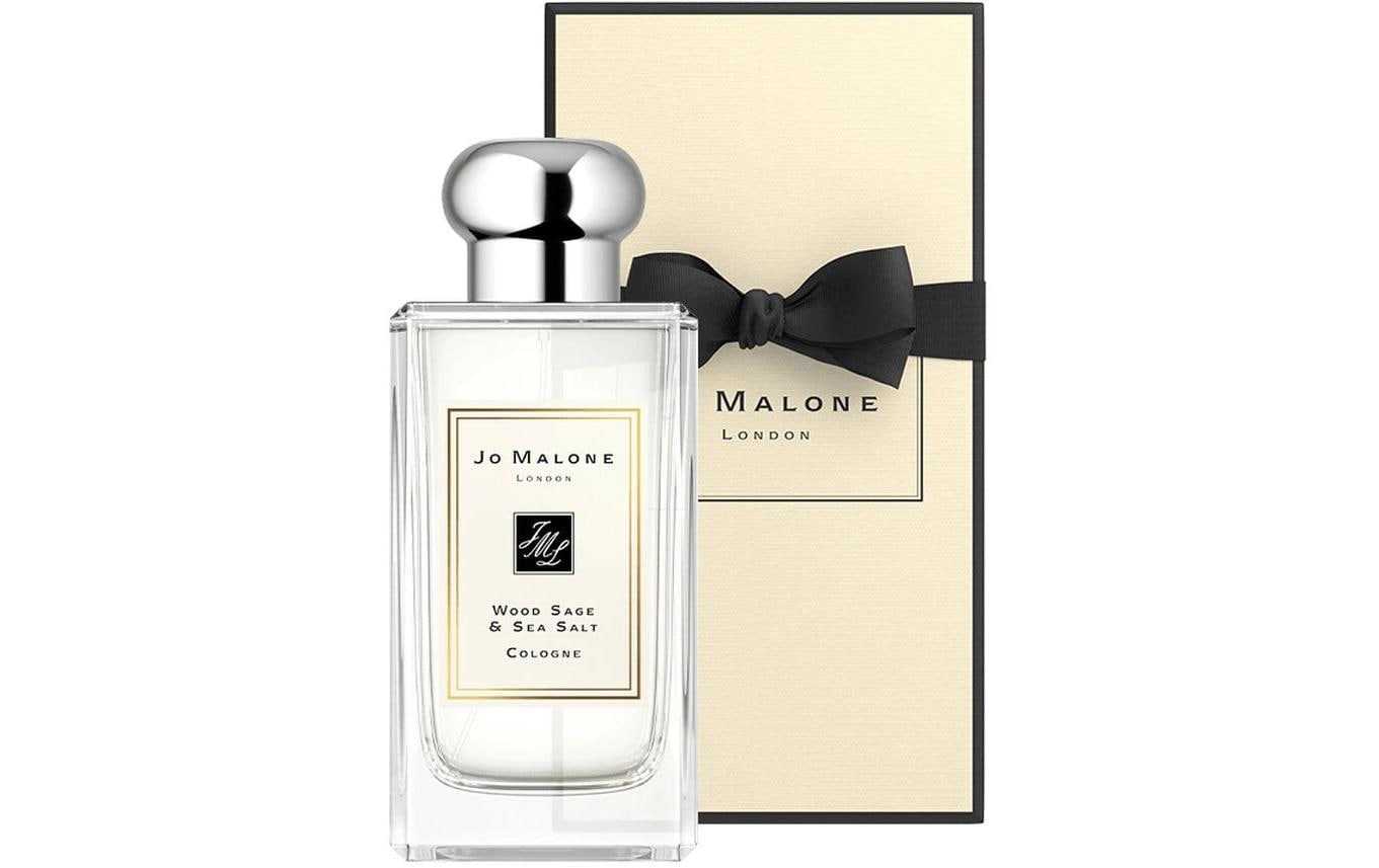 Jo Malone Eau de Cologne »Wood Sage and Sea Salt 100 ml«