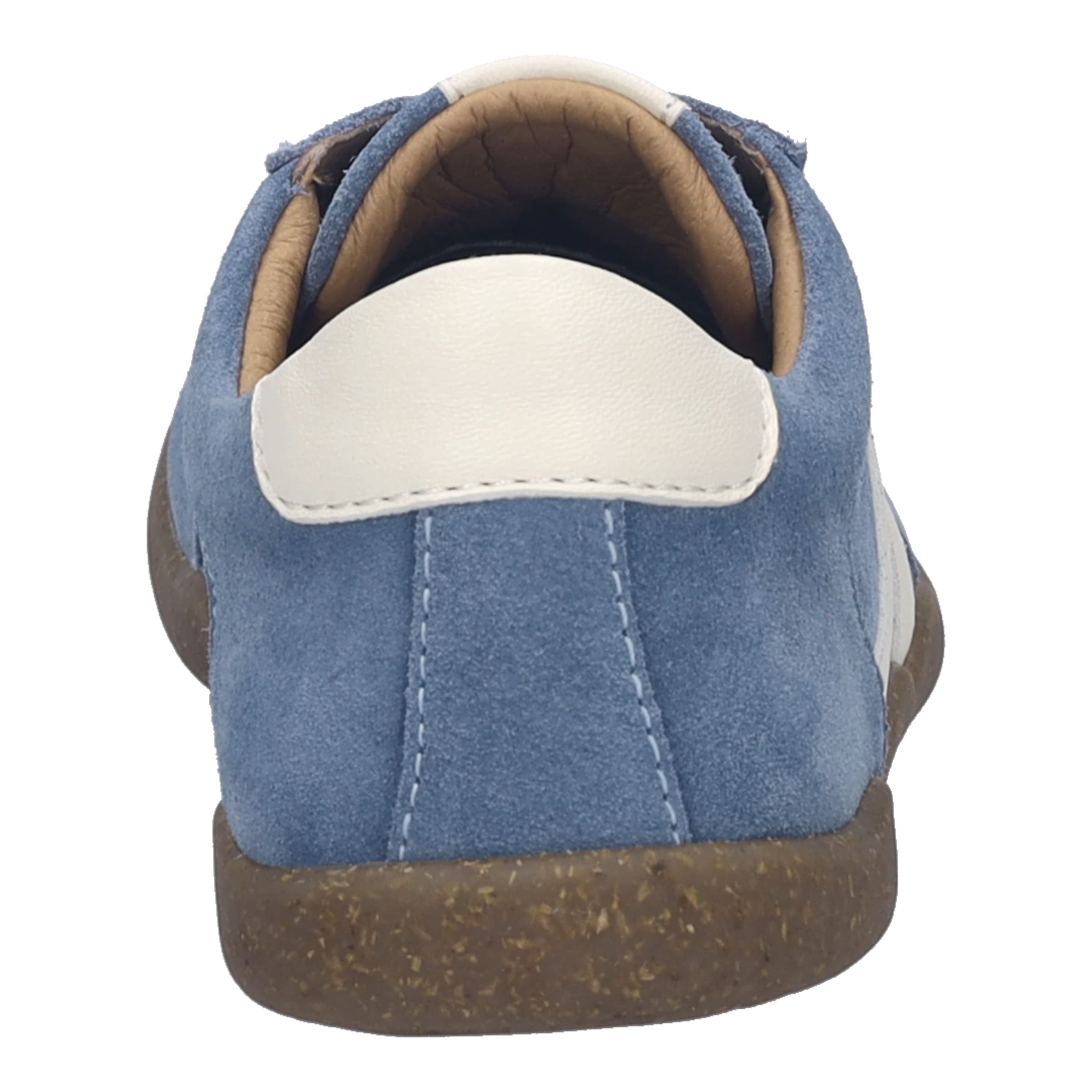 Josef Seibel Sneakers »Cassandra 11«  chaussure basse, chaussure confortable, chaussure à lacets avec semelle intérieure en cuir, largeur G