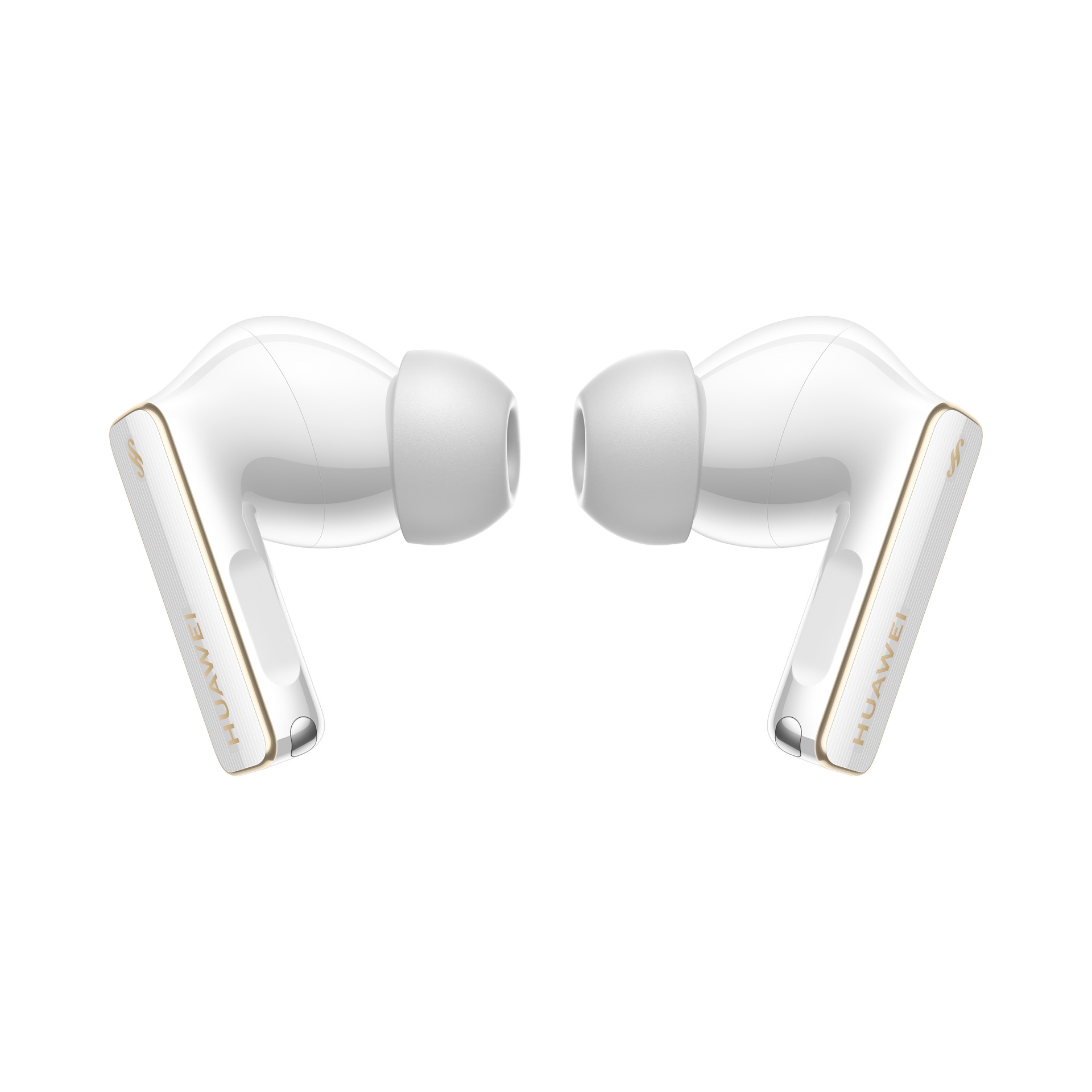 Huawei wireless In-Ear-Kopfhörer »FreeBuds Pro 4« A2DP Bluetooth Freisprechfunktion