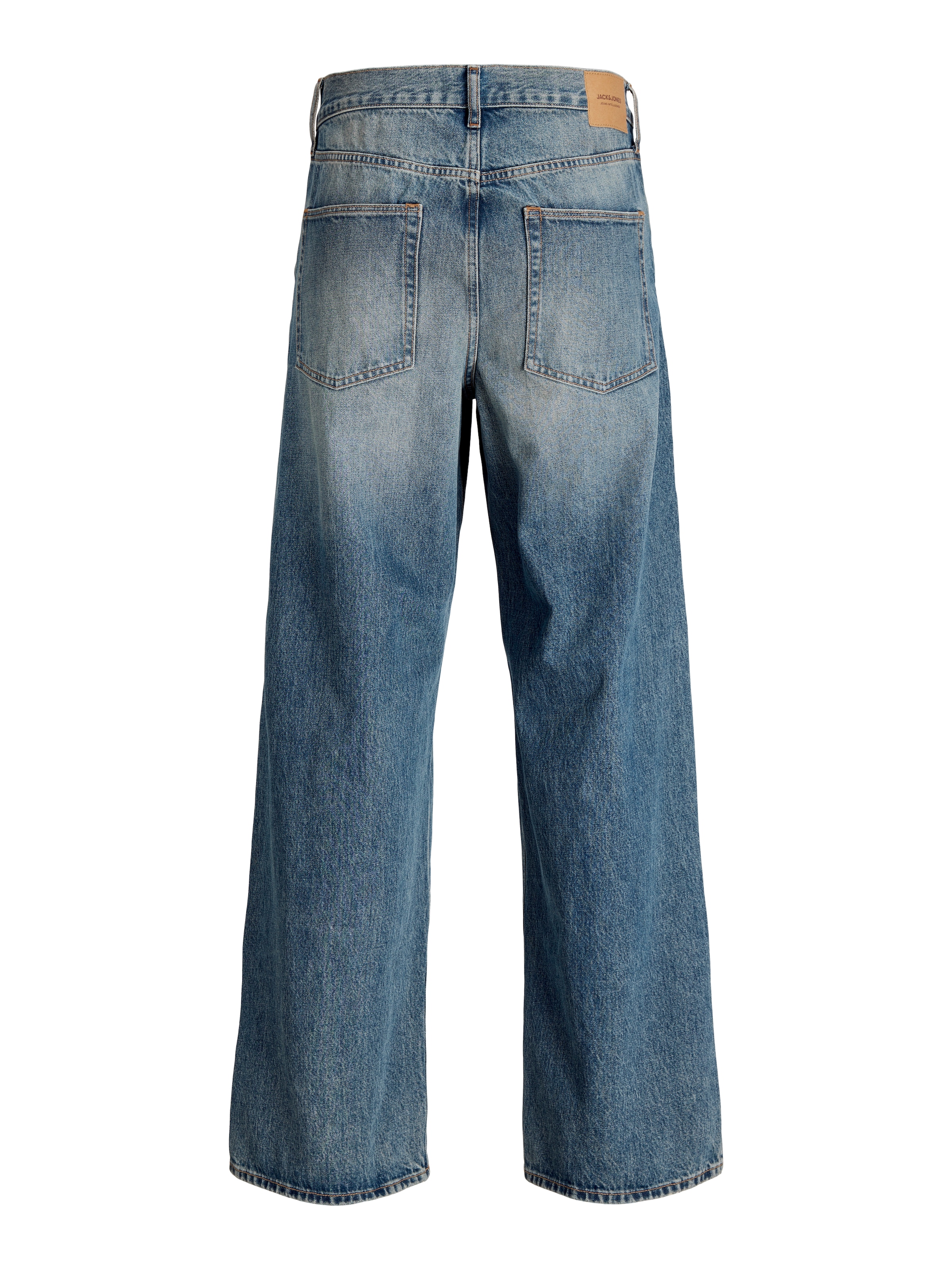 Jack & Jones »JJIDAVE JJCLASSIC« coton, coupe bootcut