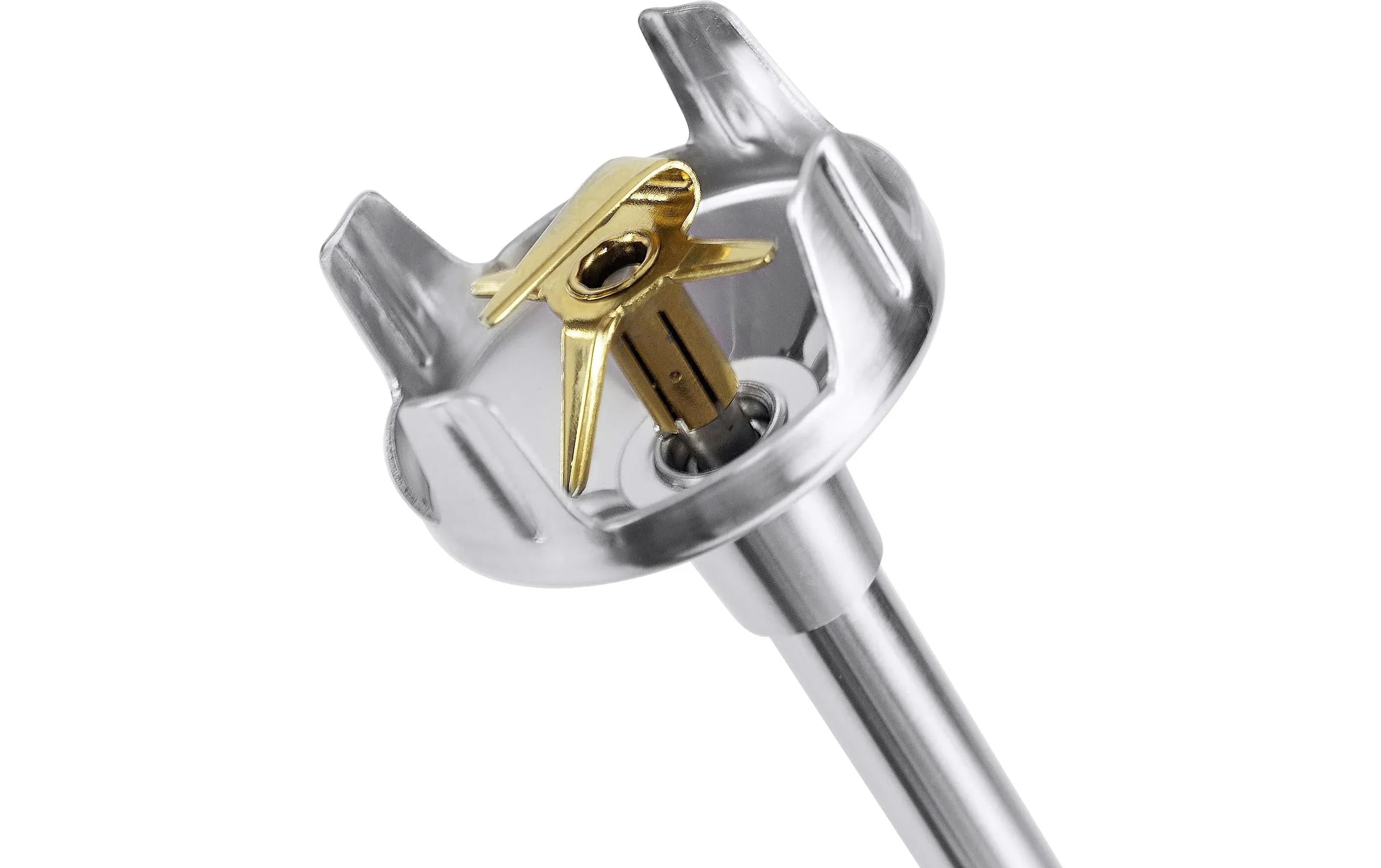 Caso Mixeur plongeant »Stabmixer HB2200 Pro Edelstahl 170 W«