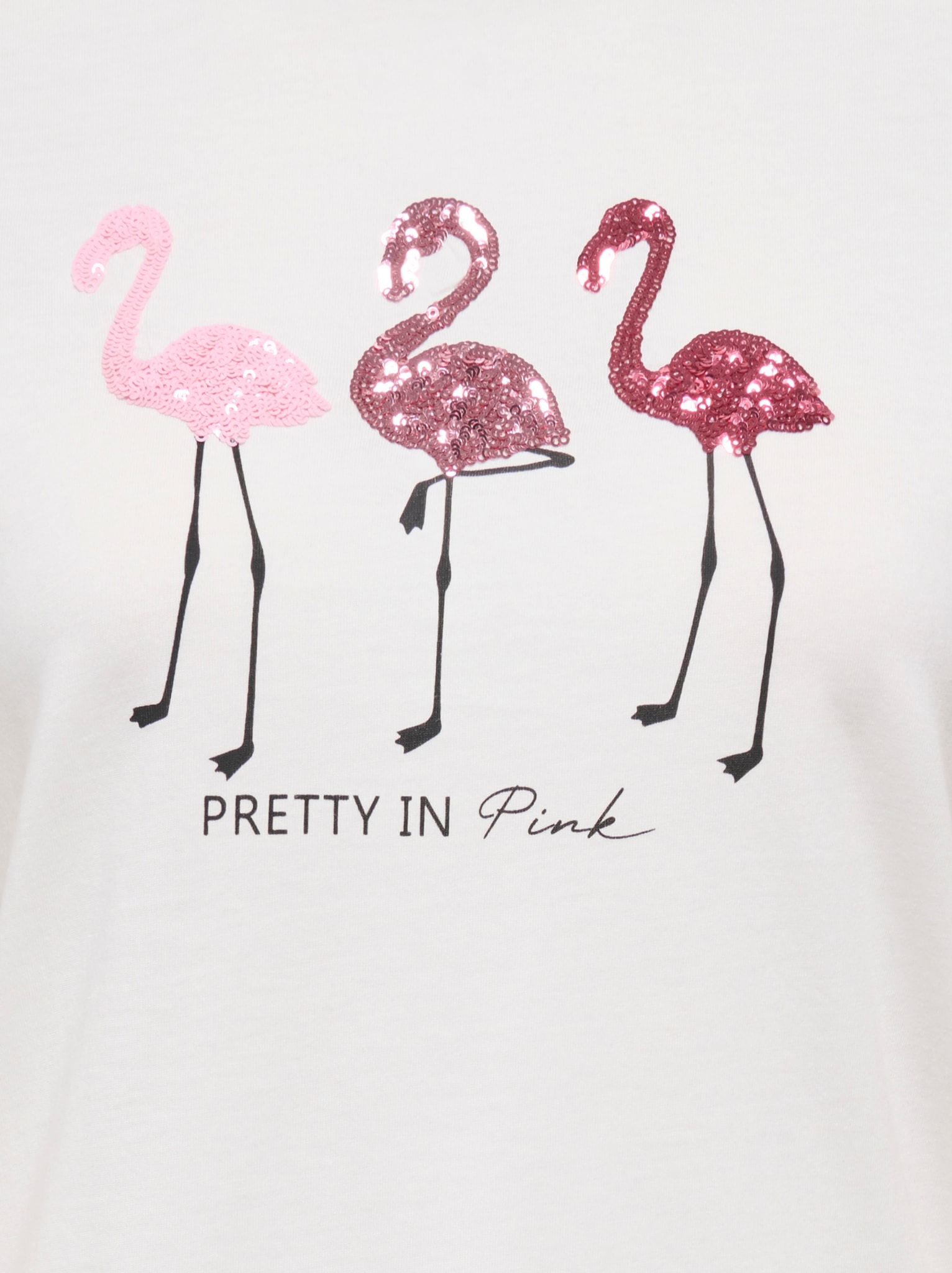 ONLY T-shirt à manches courtes »ONLKITA S/S TEE JRS NOOS« Baumwolle, regular fit