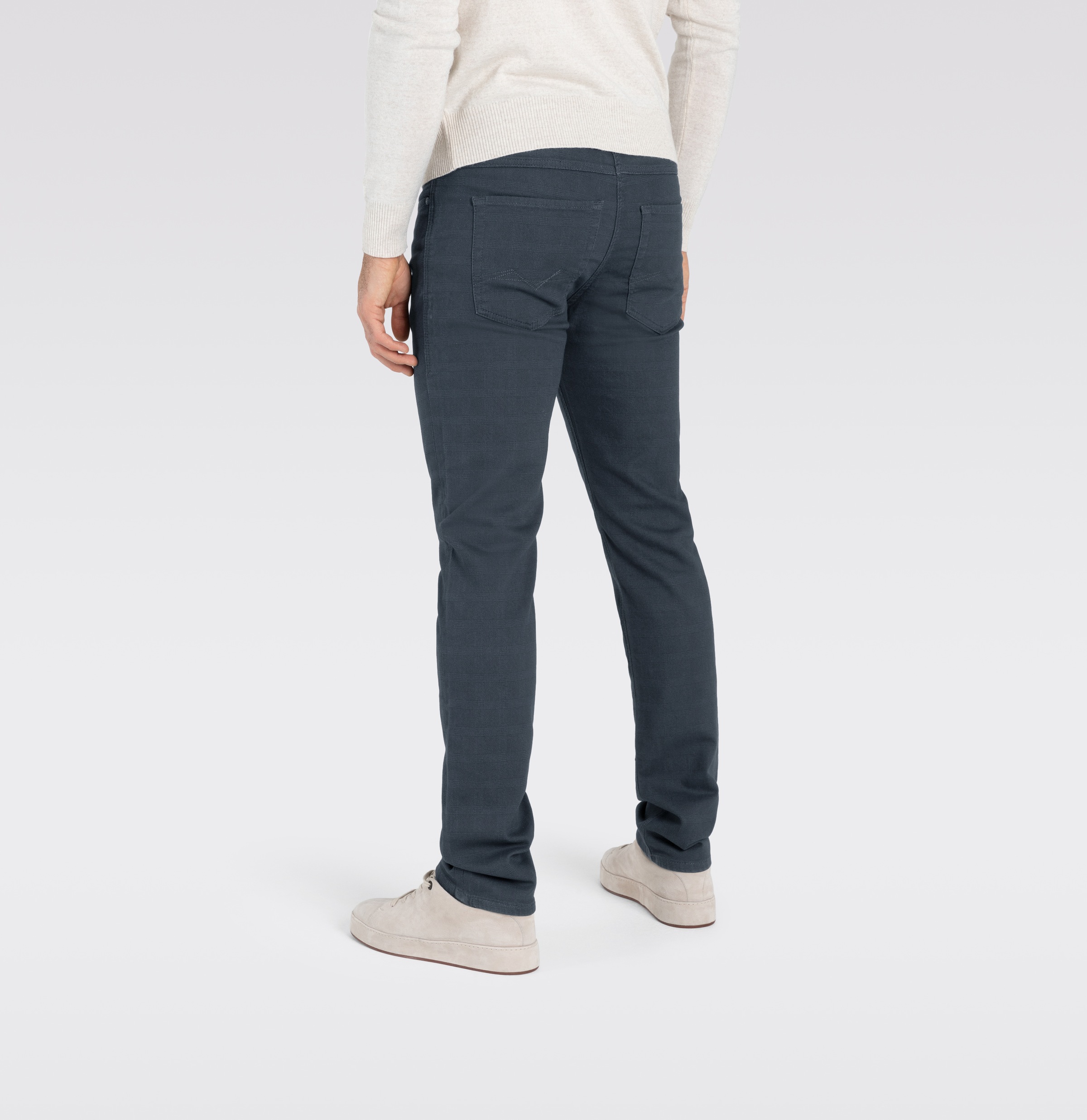 MAC Pantalon 5 poches »JOG'N«