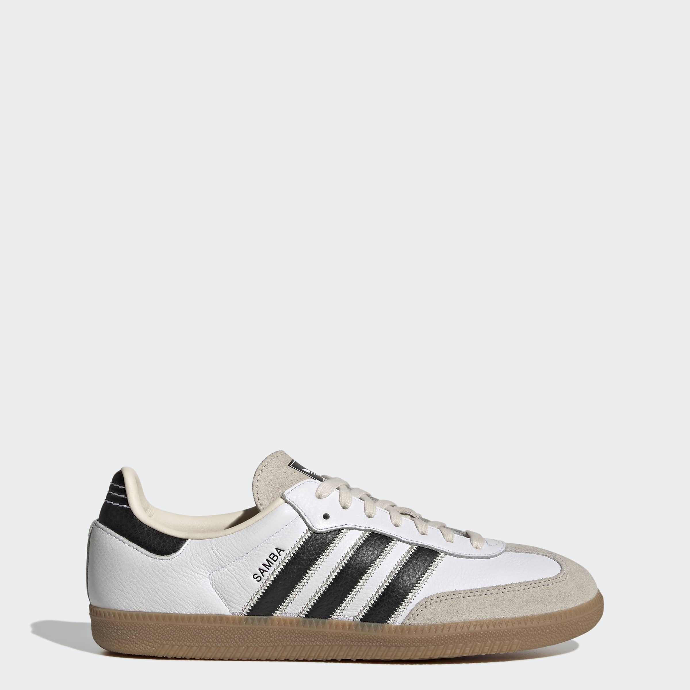 adidas Originals Sneakers »SAMBA OG«