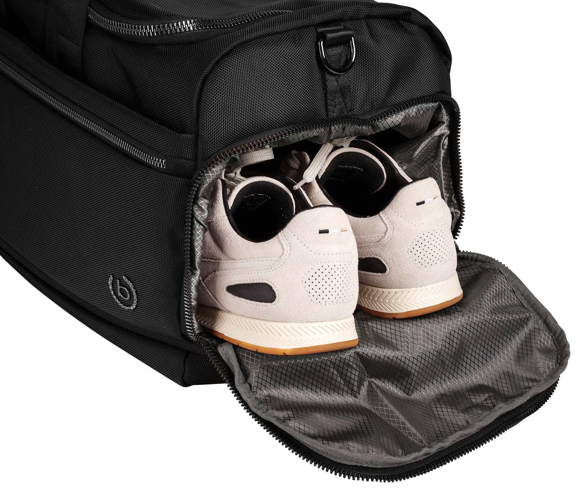 bugatti Sac de voyage »BUGATTI Herren, Damen NERO«
