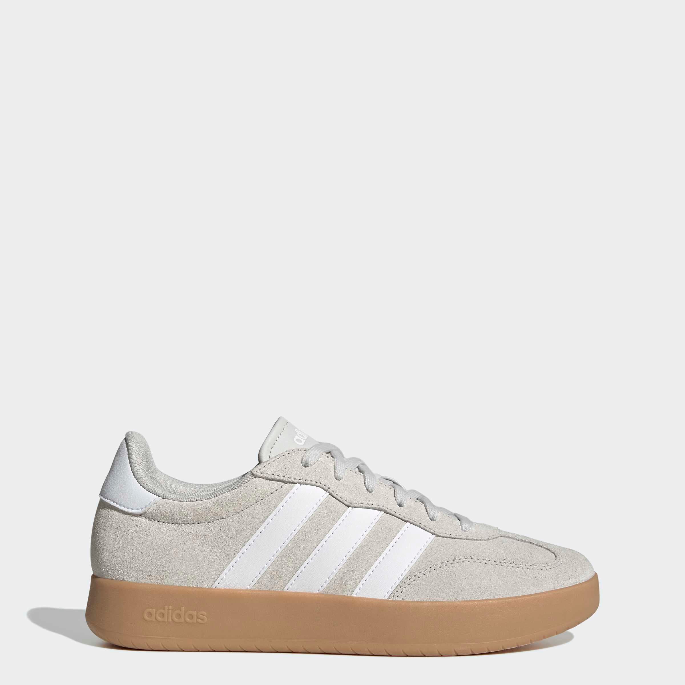 adidas Sportswear Sneakers »BARREDA«  inspiré du design de l’adidas handball spezial